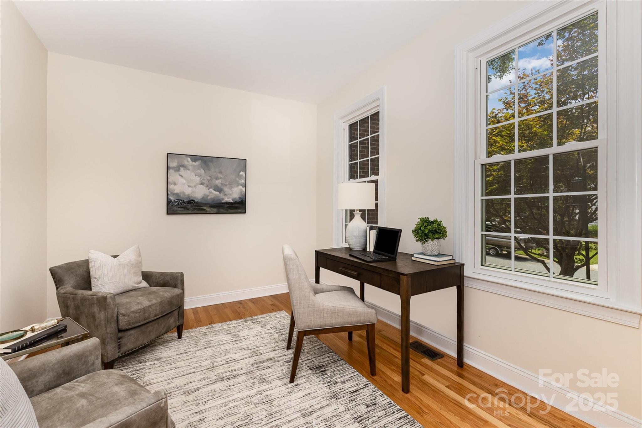 Mt Isle Harbor - Residential