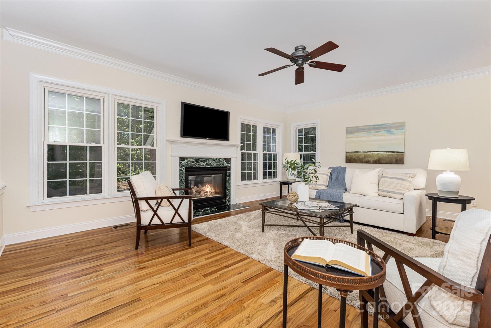 Mt Isle Harbor - Residential