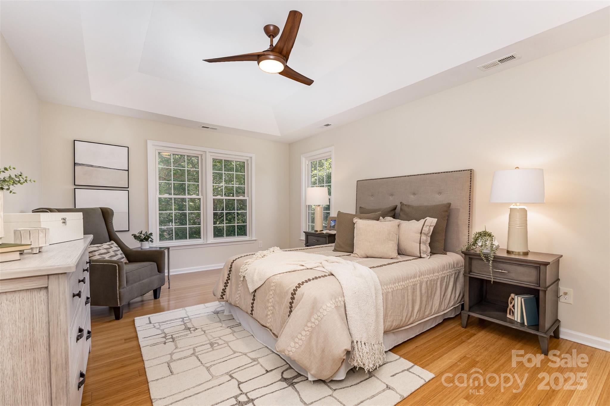 Mt Isle Harbor - Residential