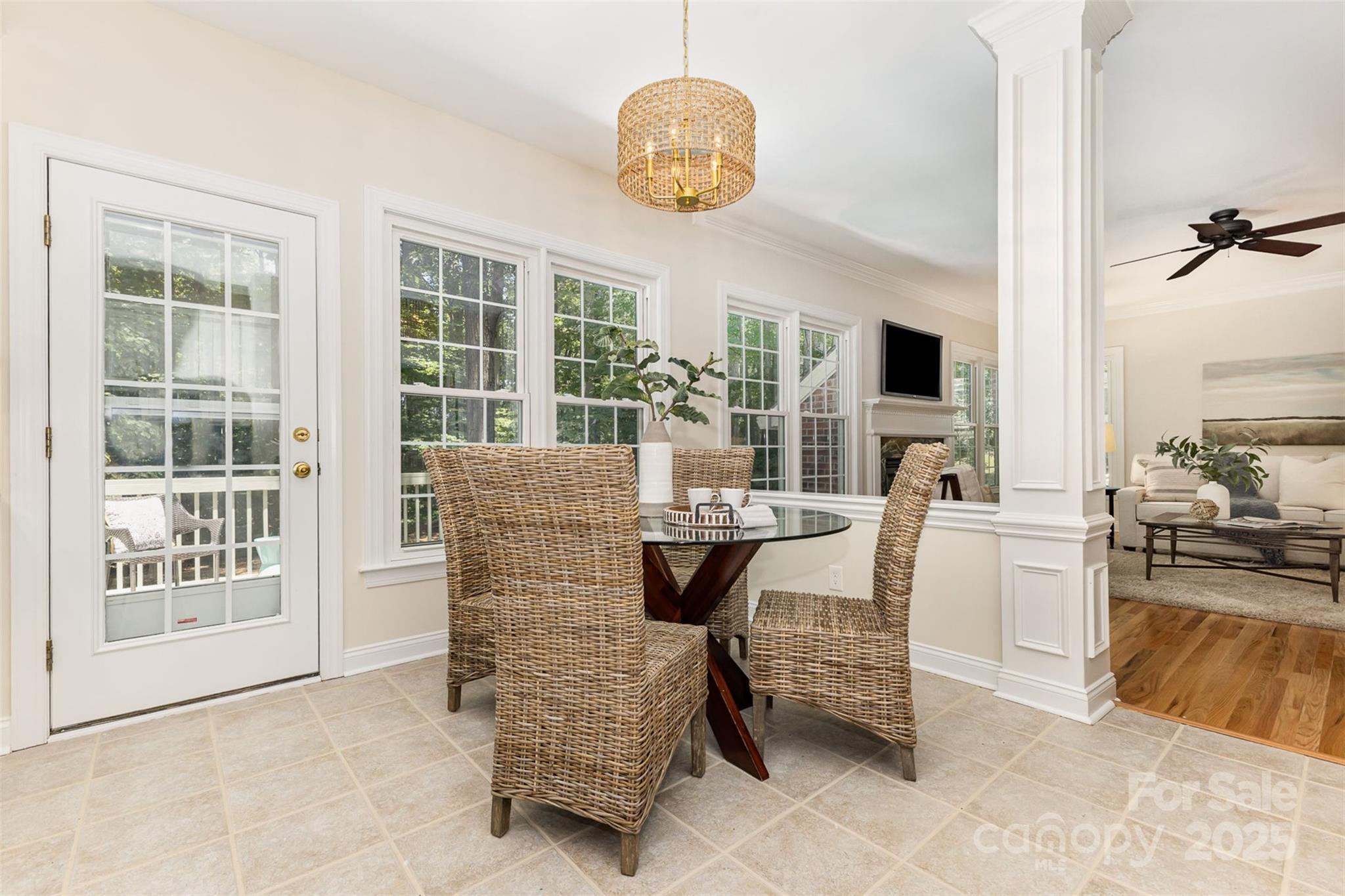 Mt Isle Harbor - Residential