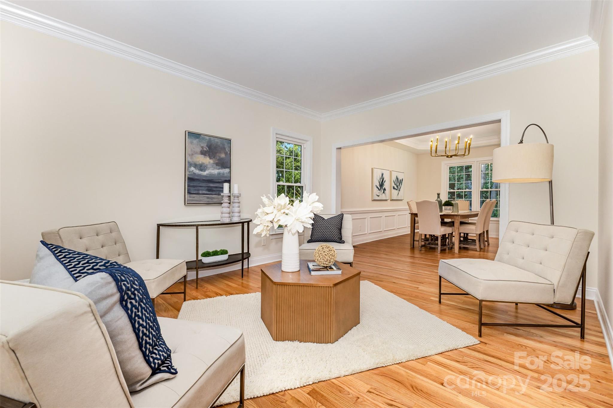 Mt Isle Harbor - Residential