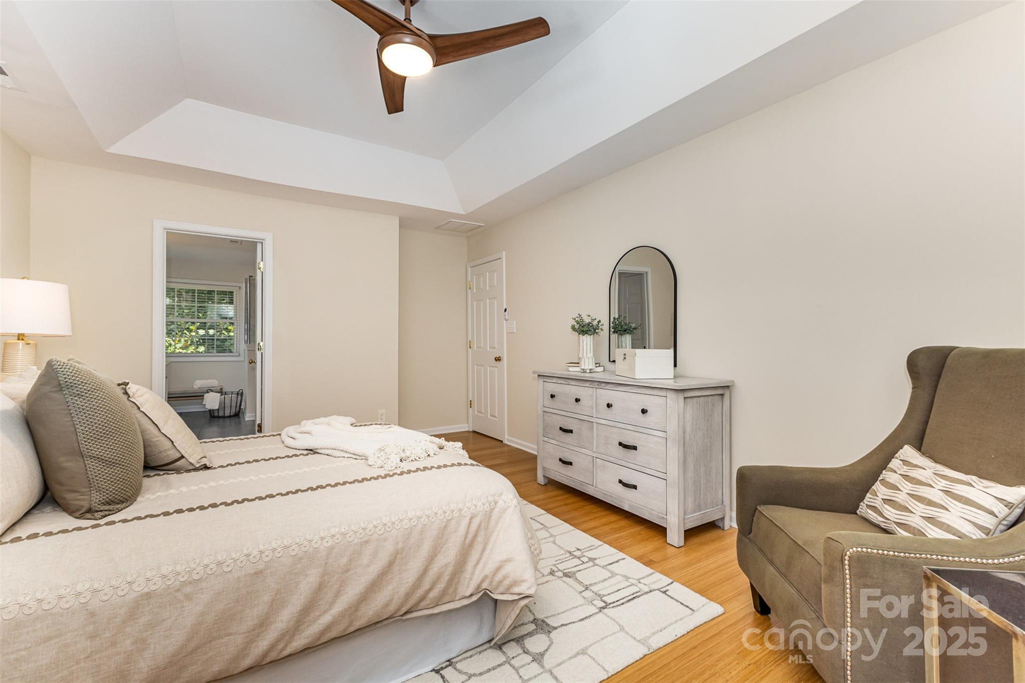 Mt Isle Harbor - Residential