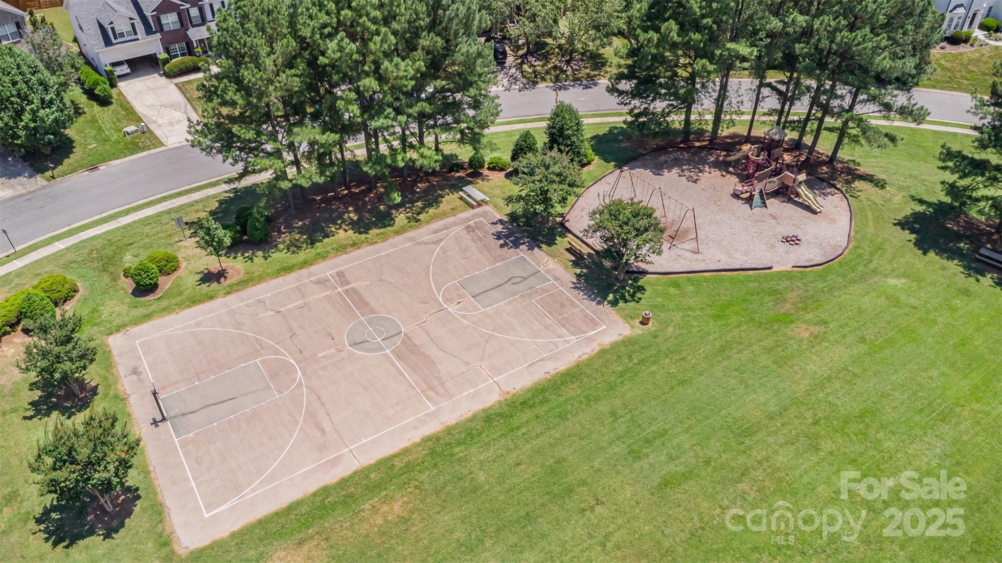 Mt Isle Harbor - Residential