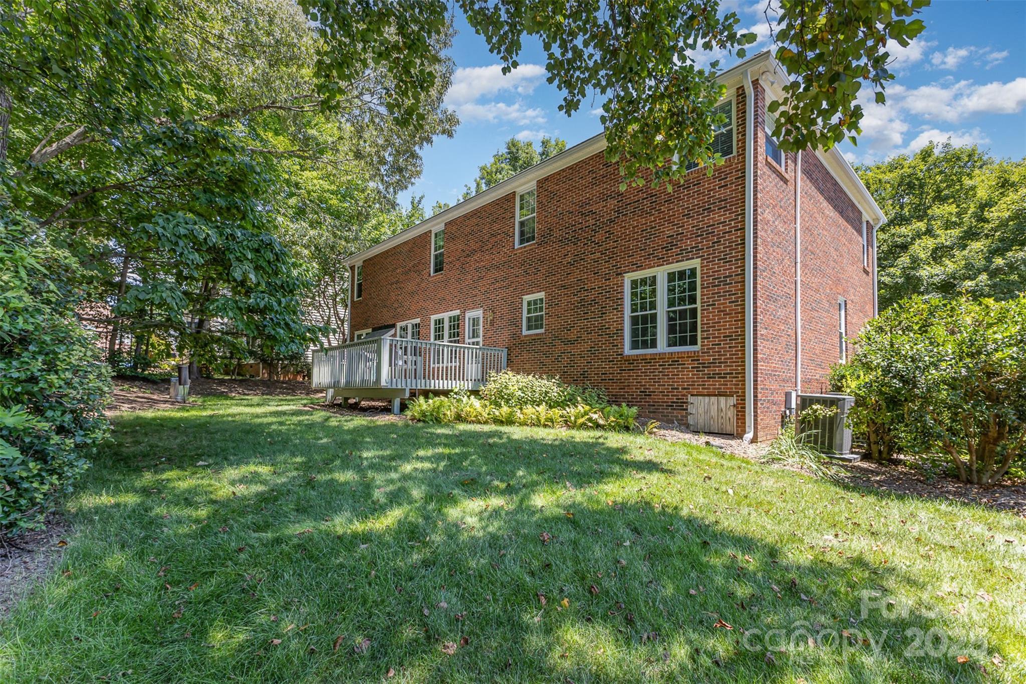 Mt Isle Harbor - Residential