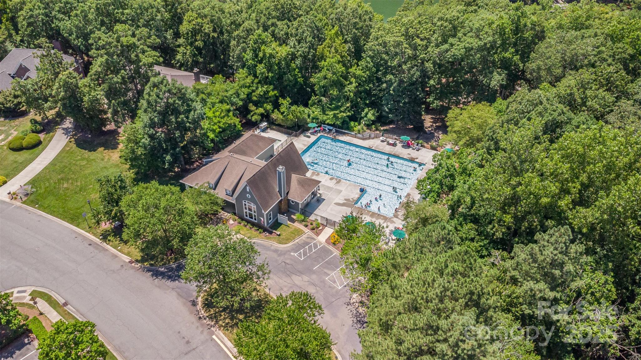 Mt Isle Harbor - Residential