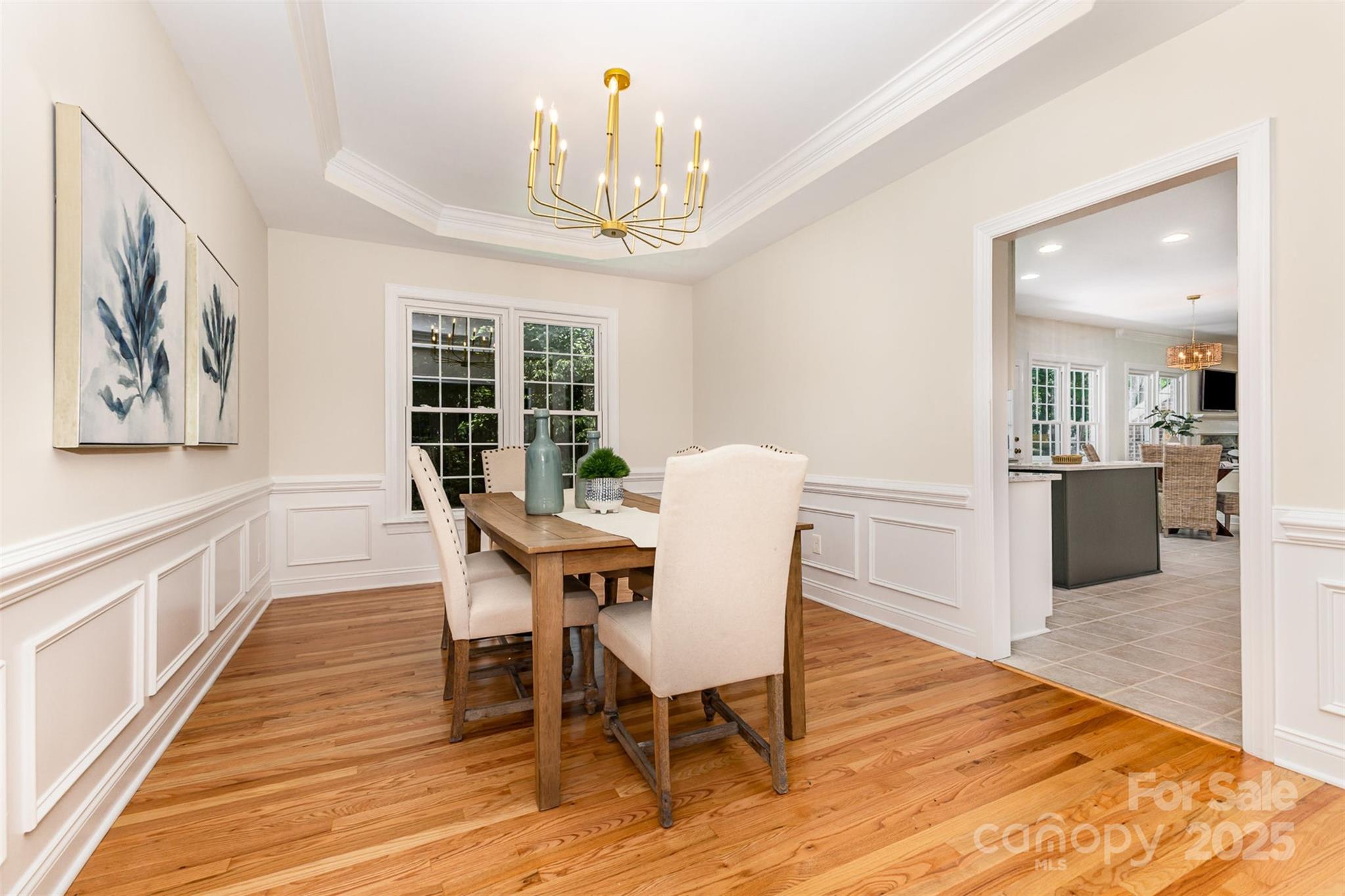 Mt Isle Harbor - Residential