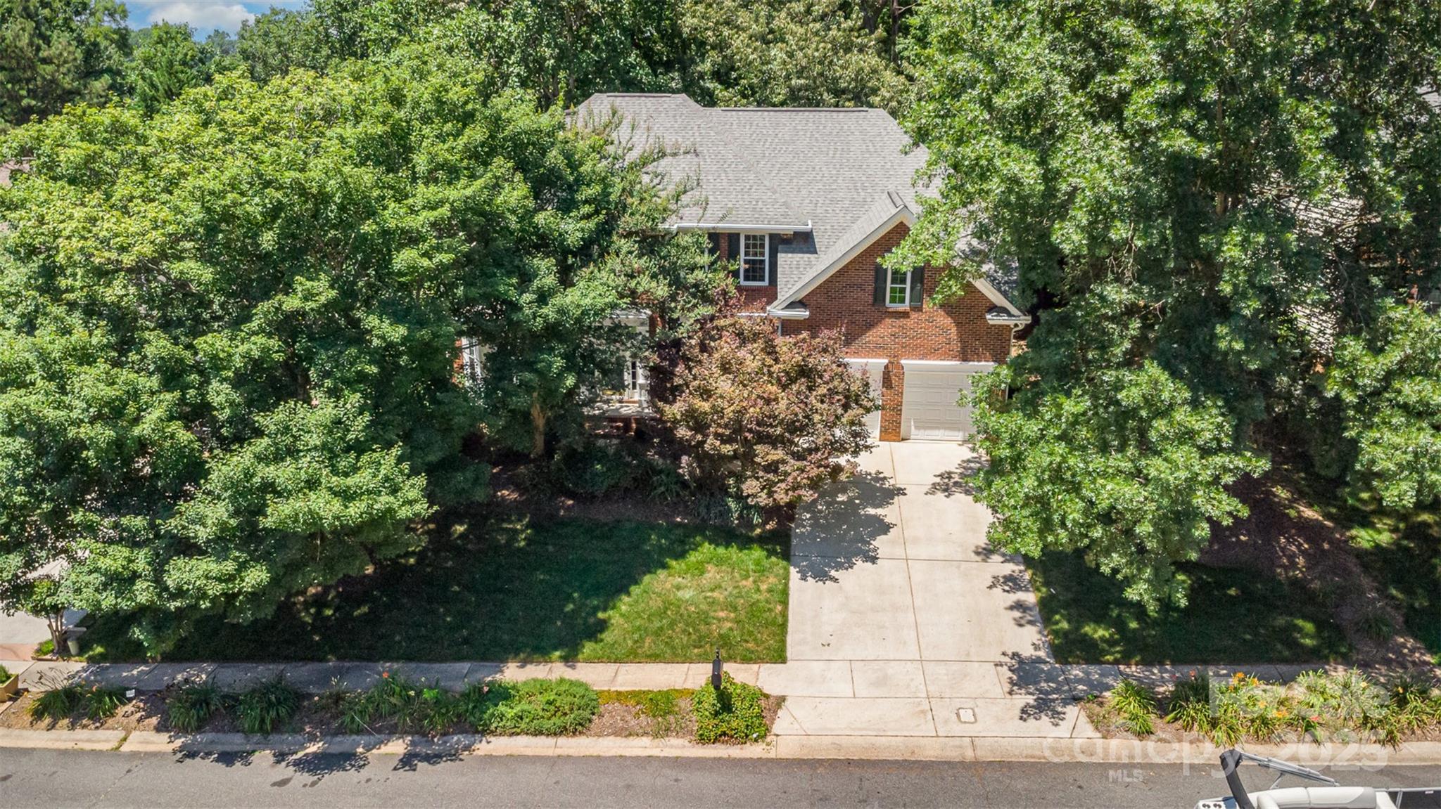 Mt Isle Harbor - Residential