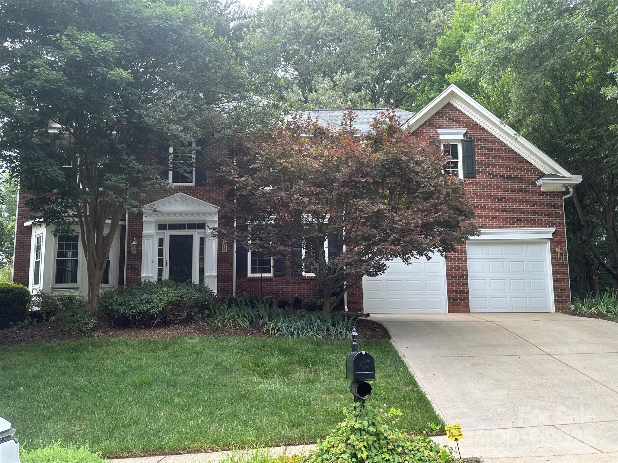 2919 Shady Reach Lane