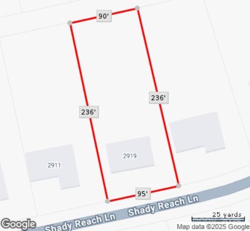 Mt Isle Harbor - Residential