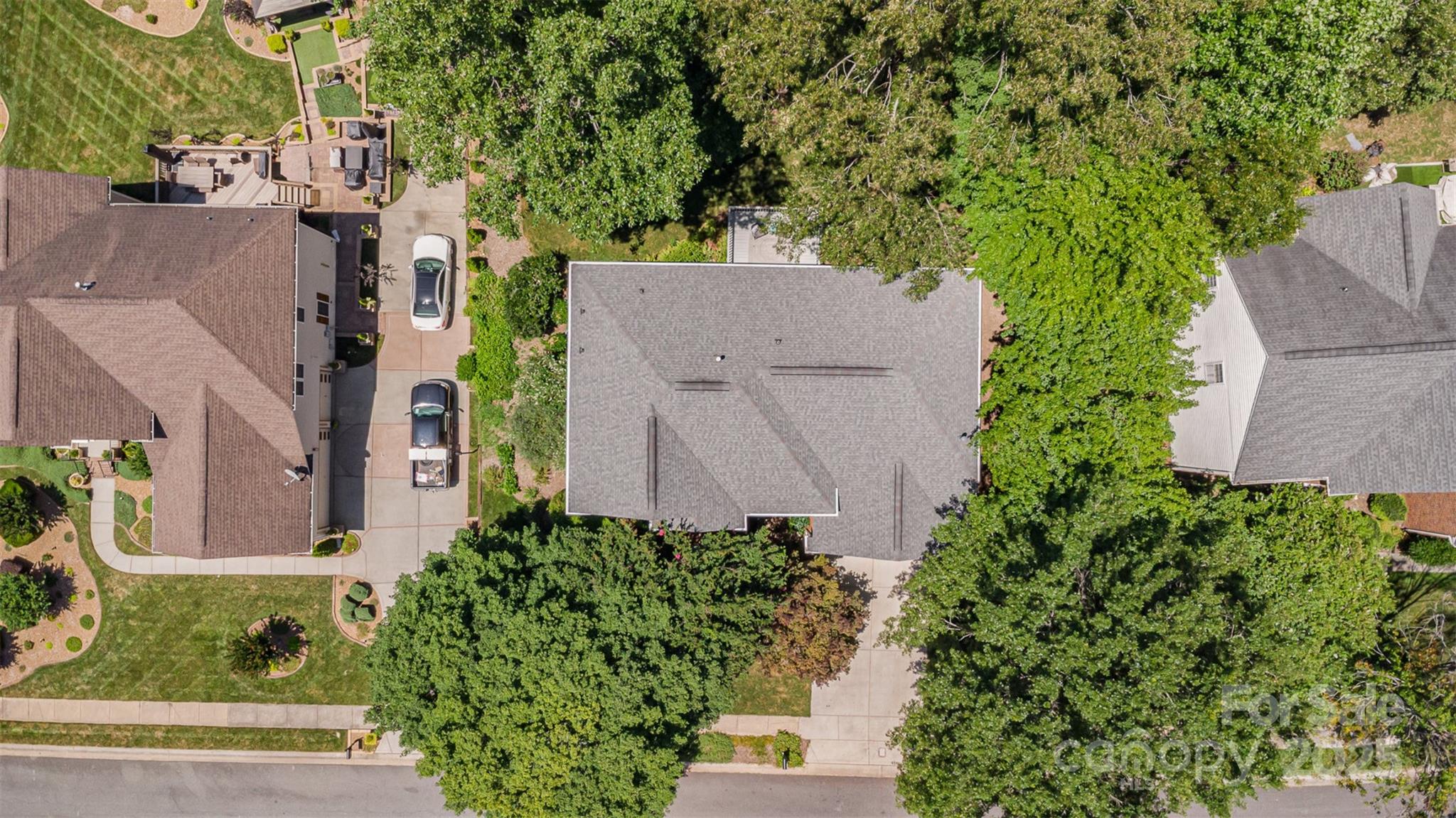 Mt Isle Harbor - Residential