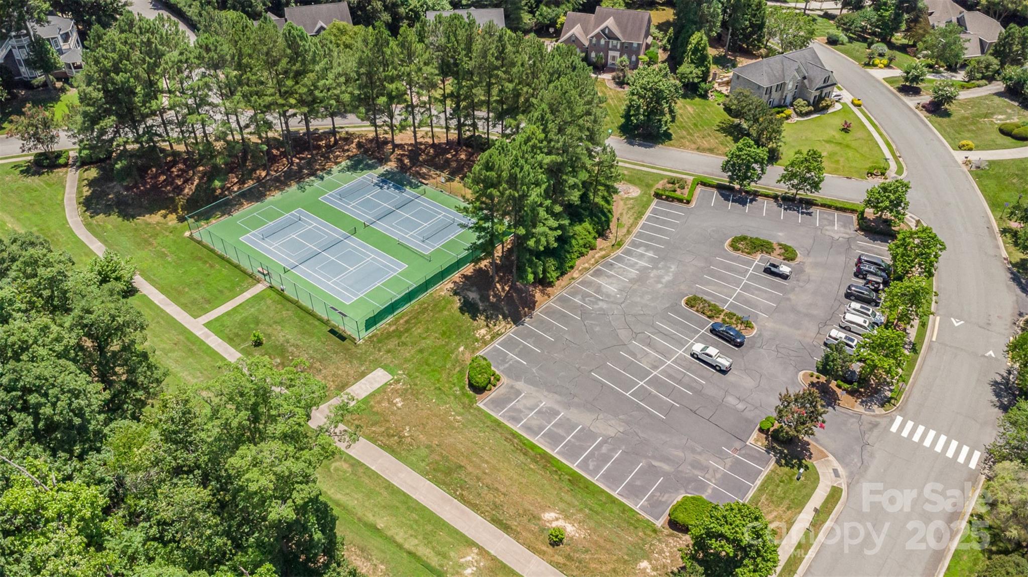 Mt Isle Harbor - Residential