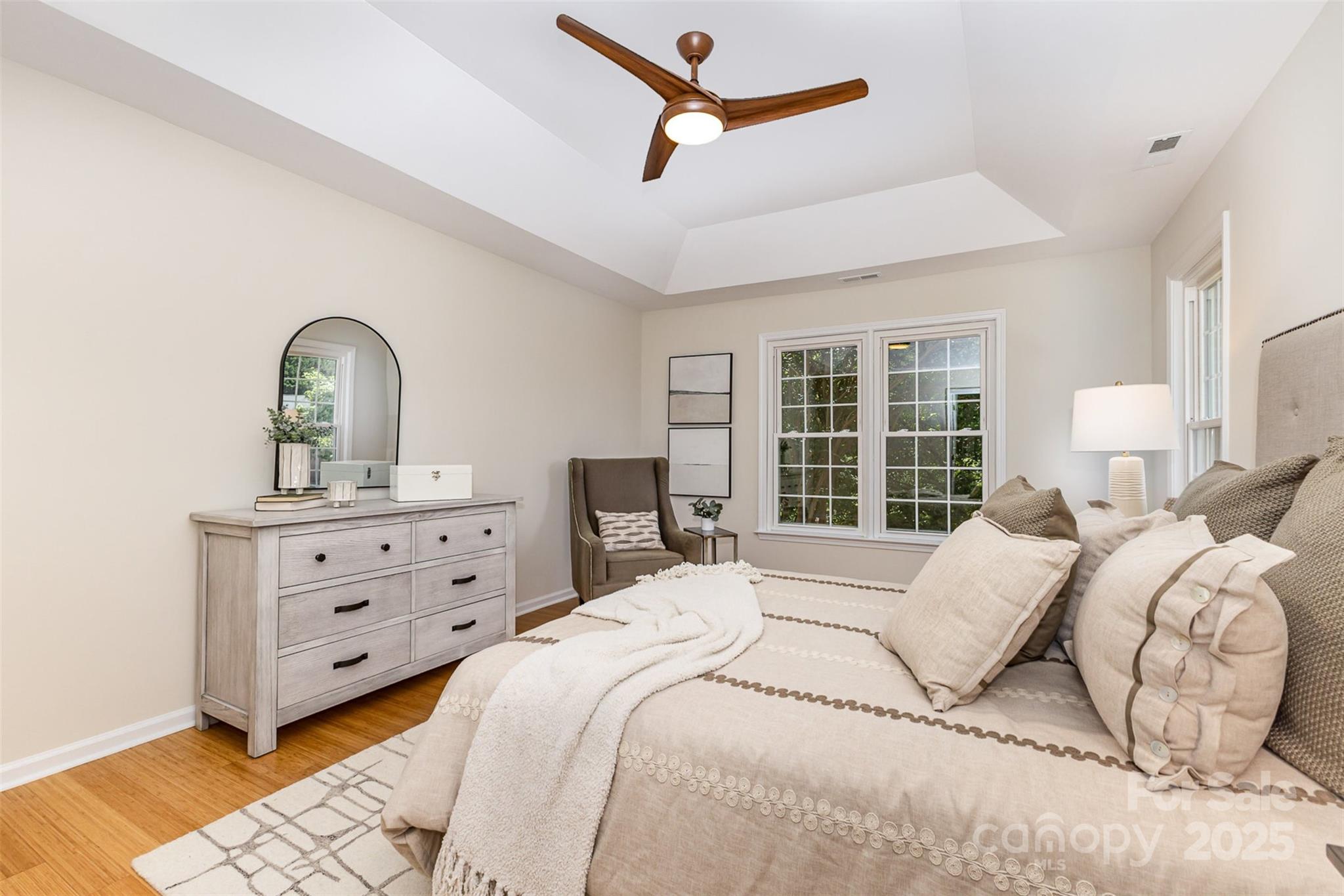 Mt Isle Harbor - Residential