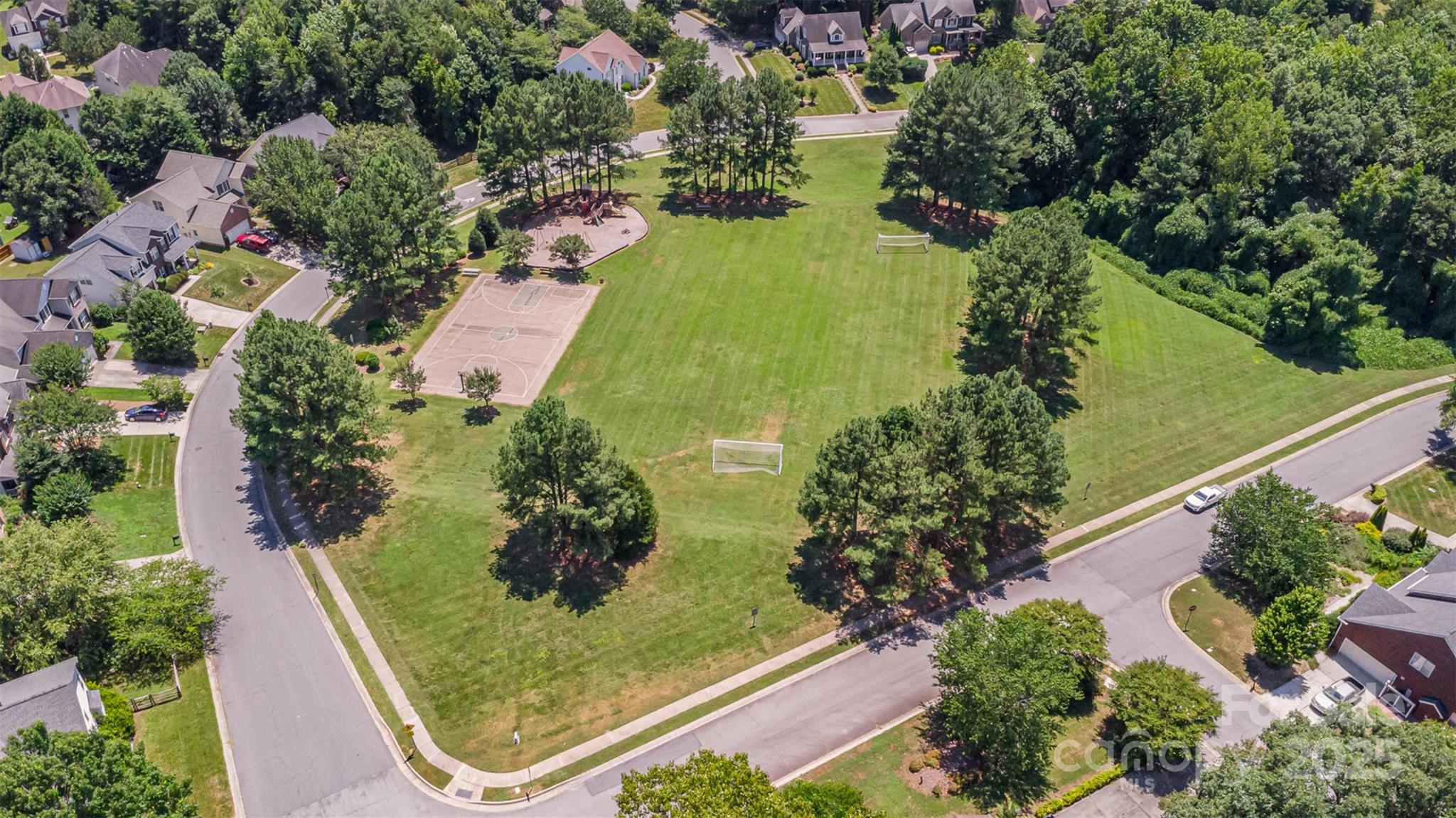 Mt Isle Harbor - Residential