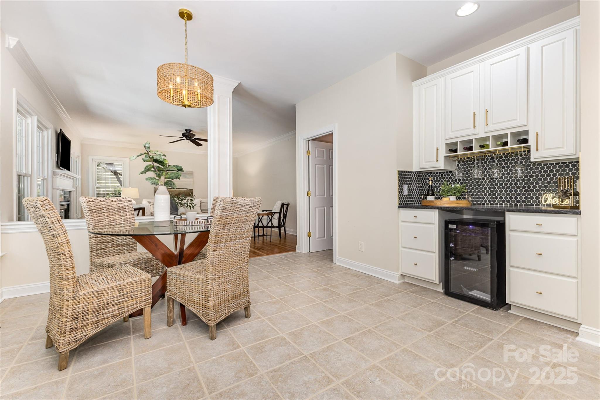 Mt Isle Harbor - Residential