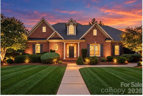 Photo of 106 Sycamore Commons Lane, Bermuda Run, NC 27006 (MLS # 4426186)