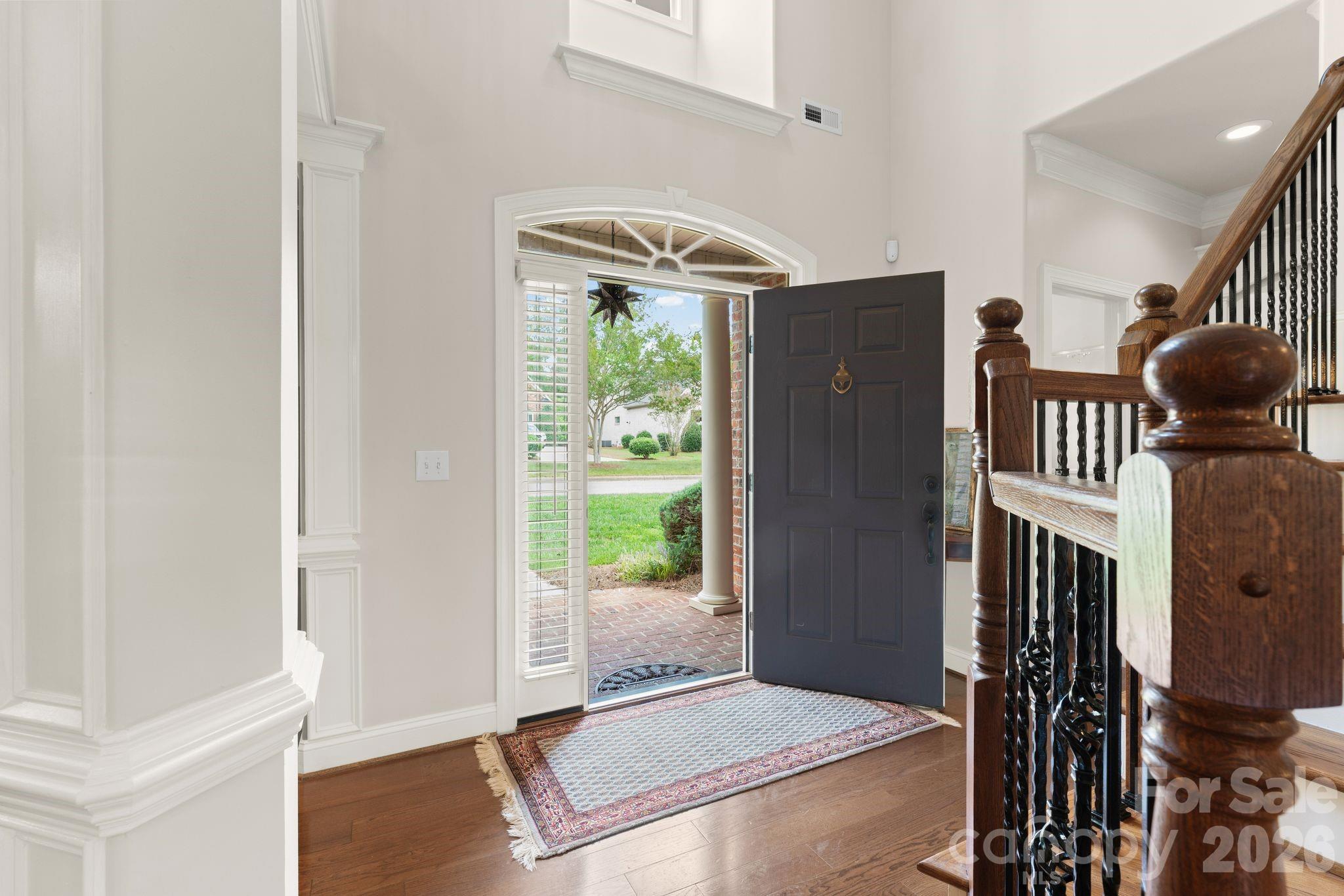 106 Sycamore Commons Lane