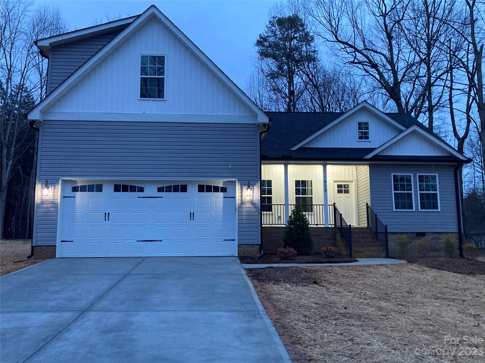 Cedar Grove - Residential