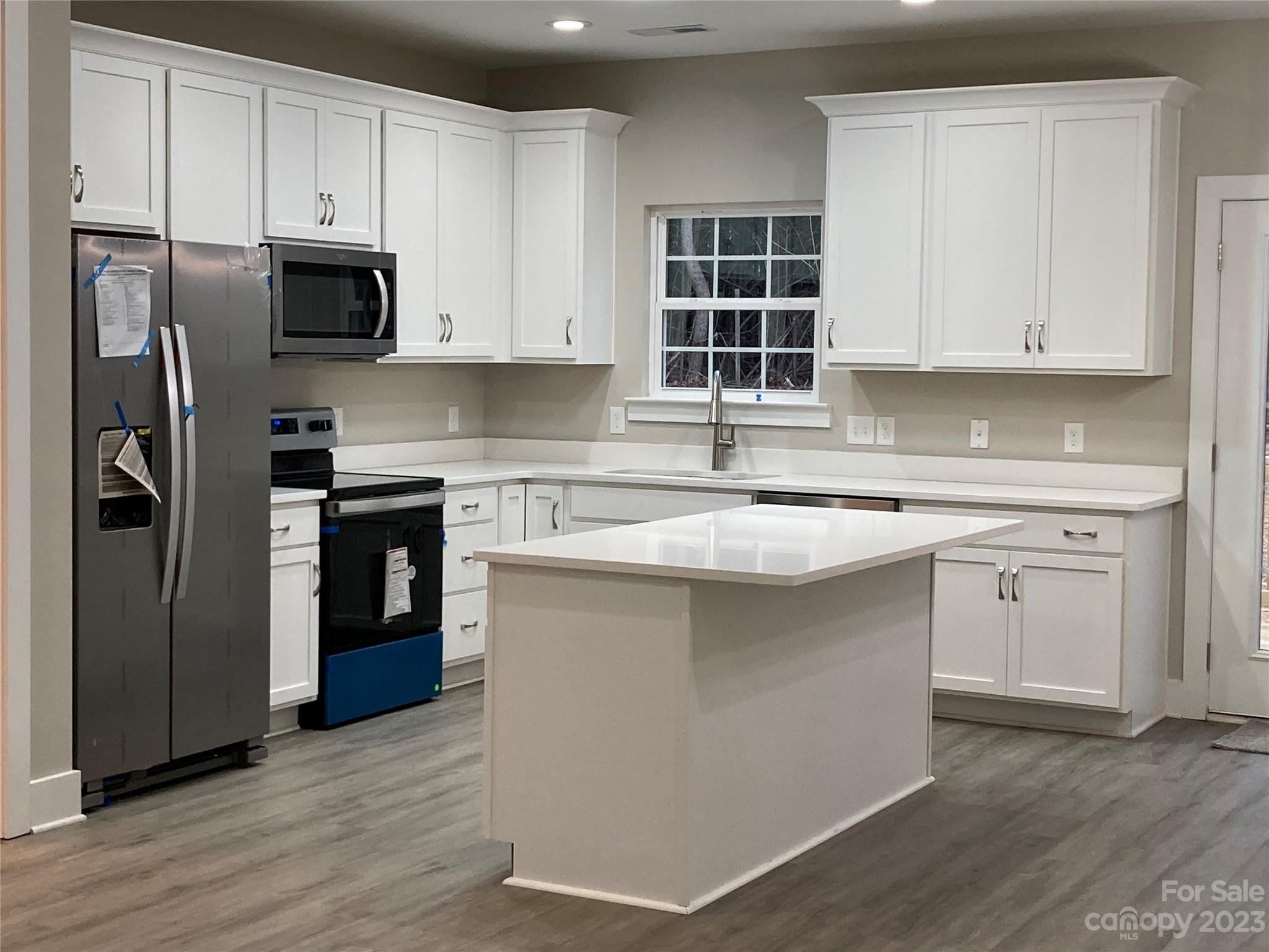 Cedar Grove - Residential
