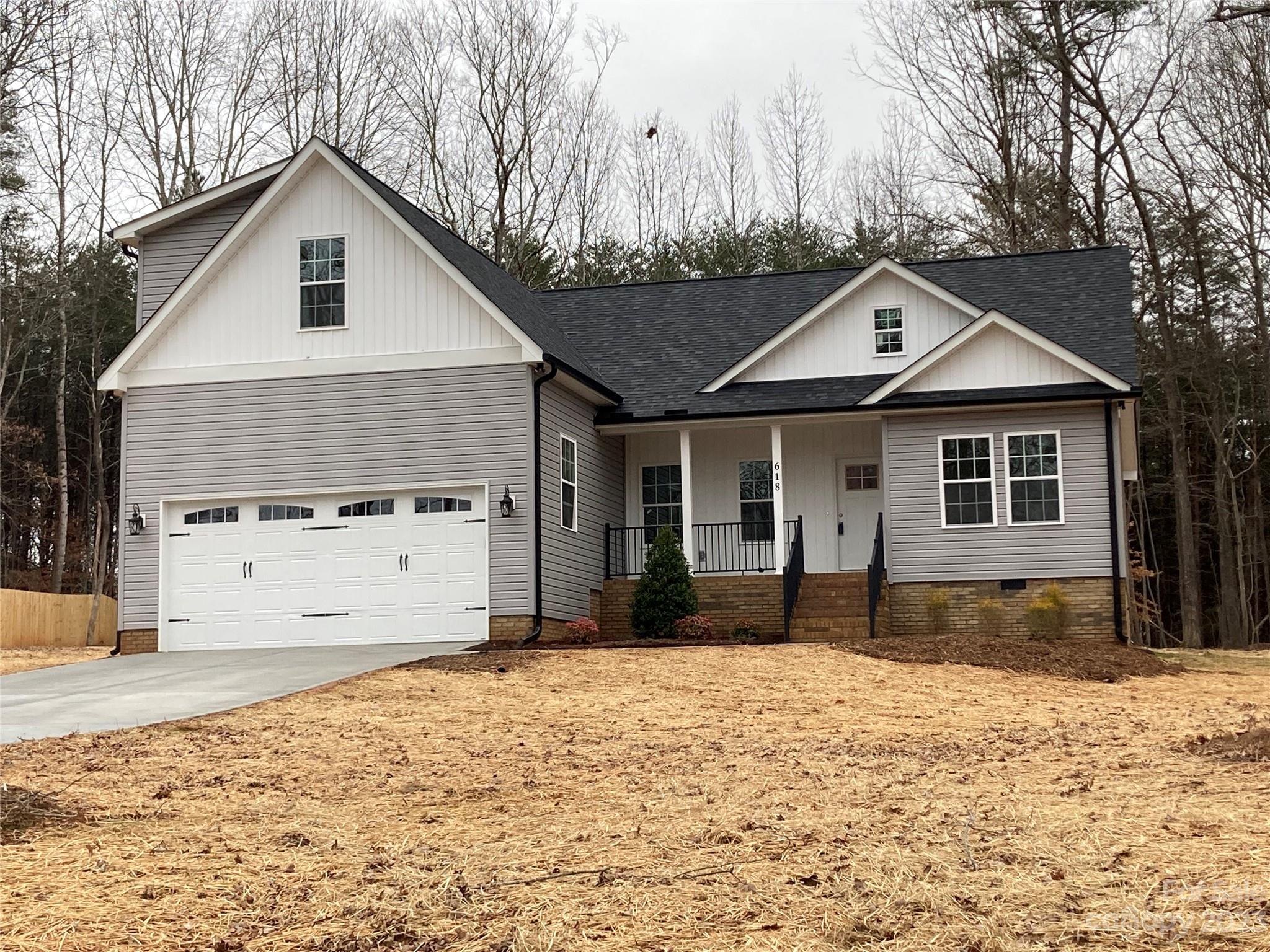 Cedar Grove - Residential
