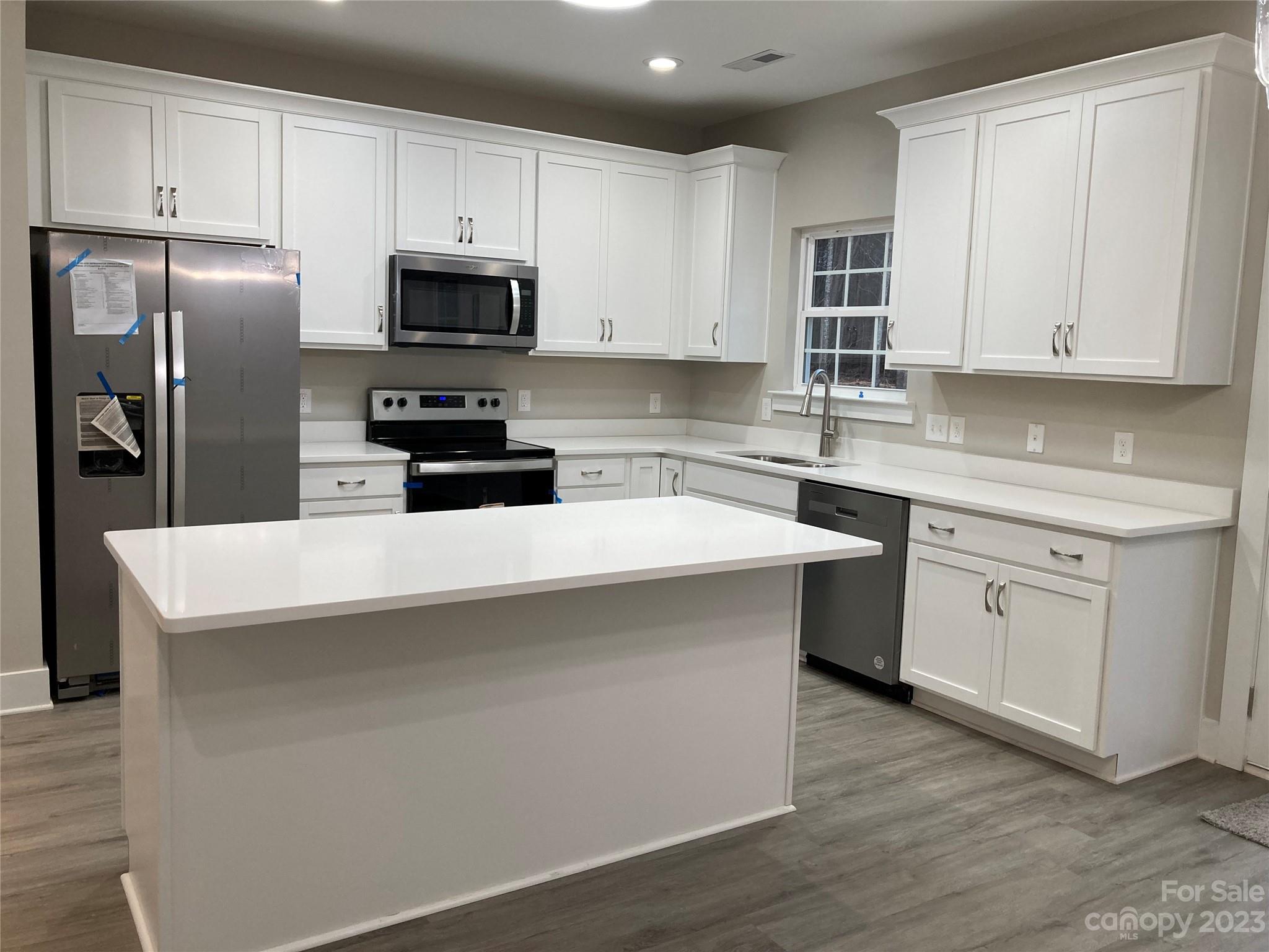 Cedar Grove - Residential