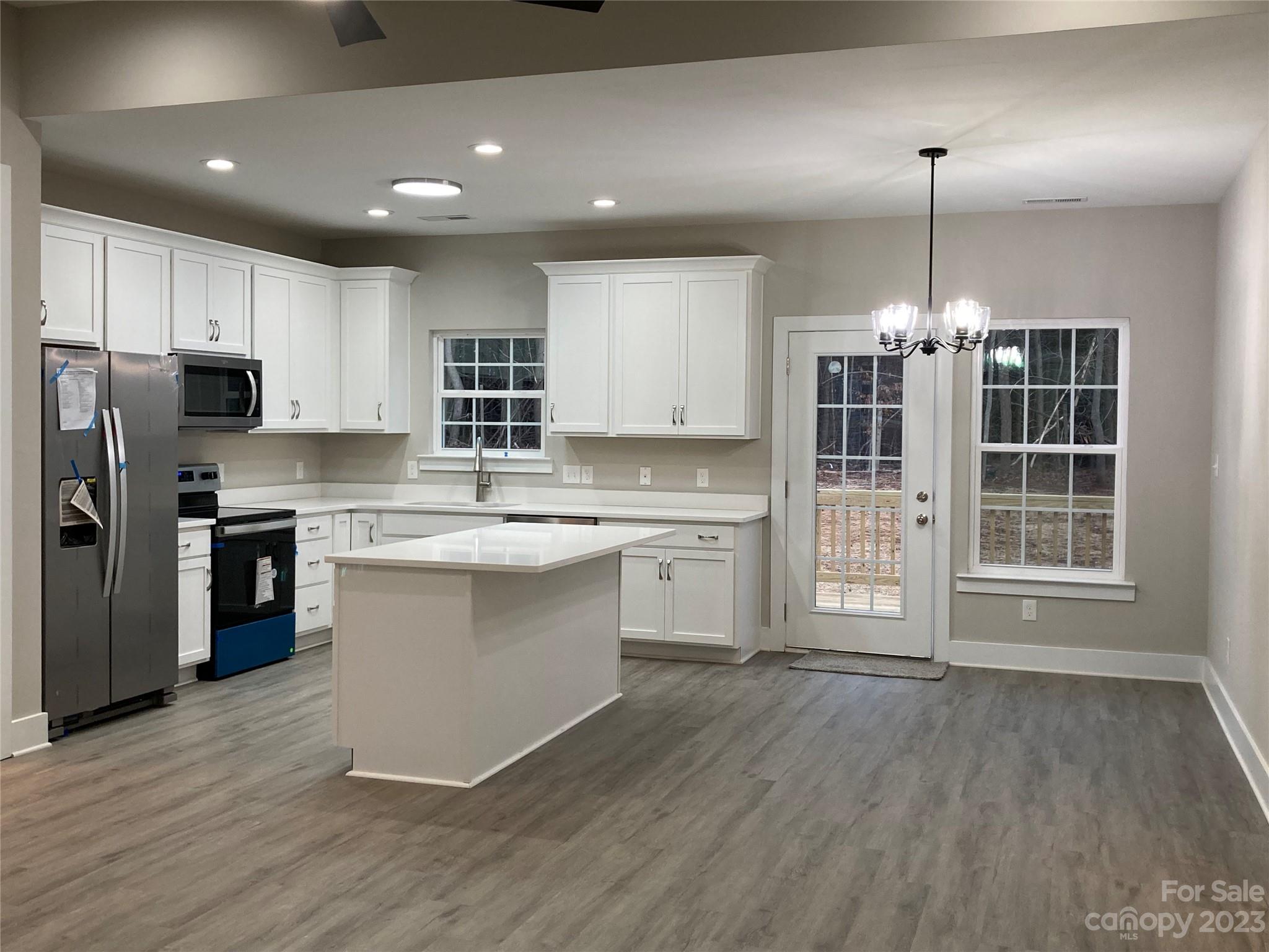 Cedar Grove - Residential