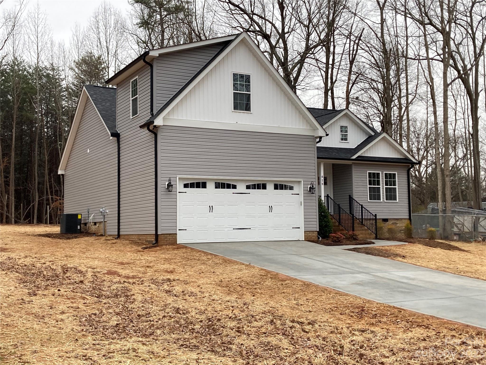Cedar Grove - Residential