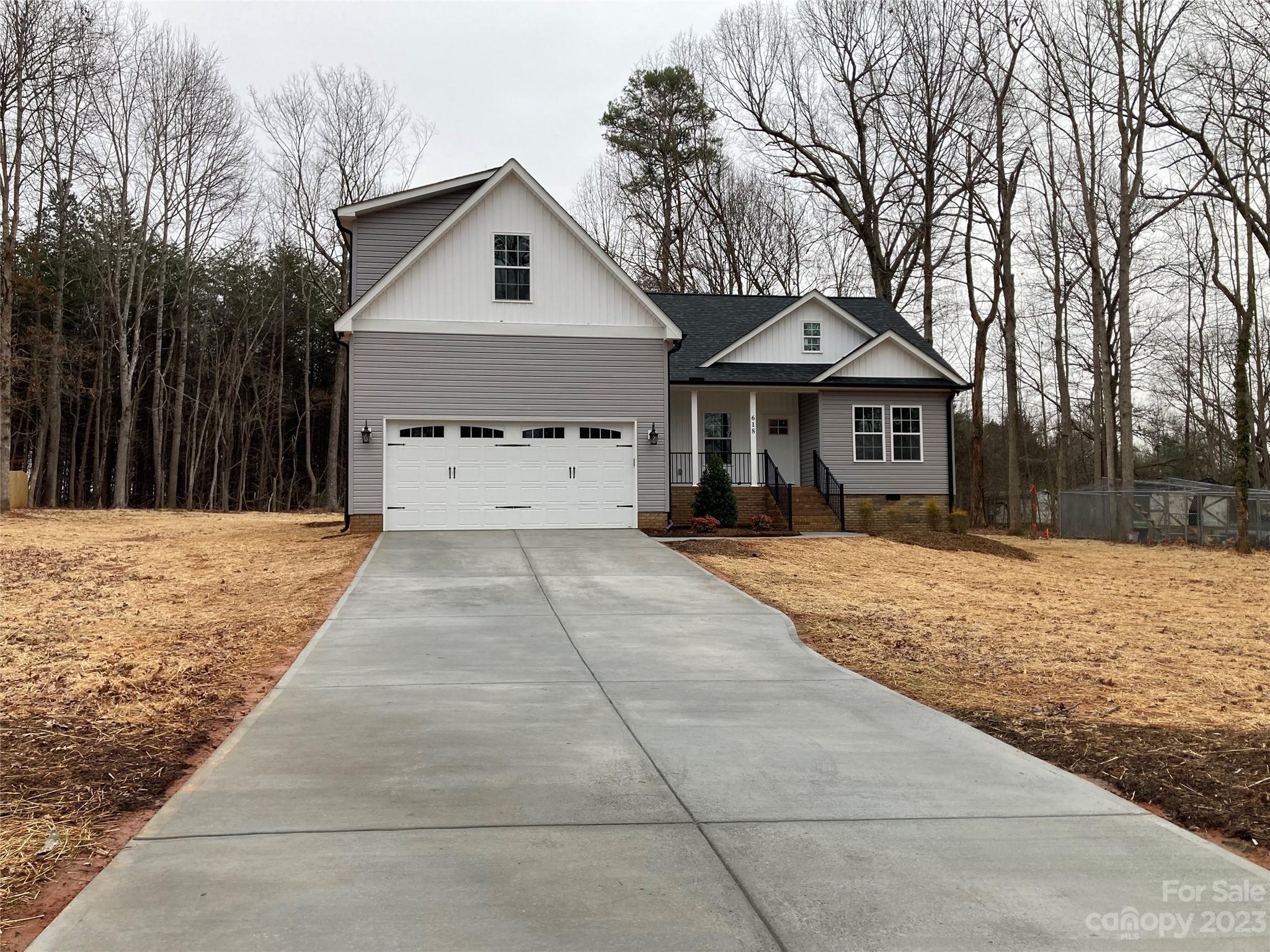 Cedar Grove - Residential