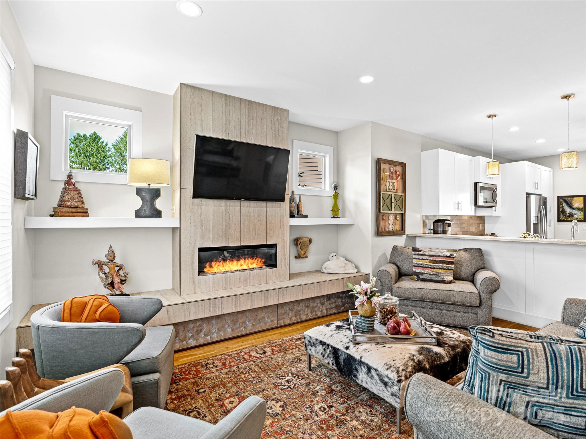 40 Overlook Road