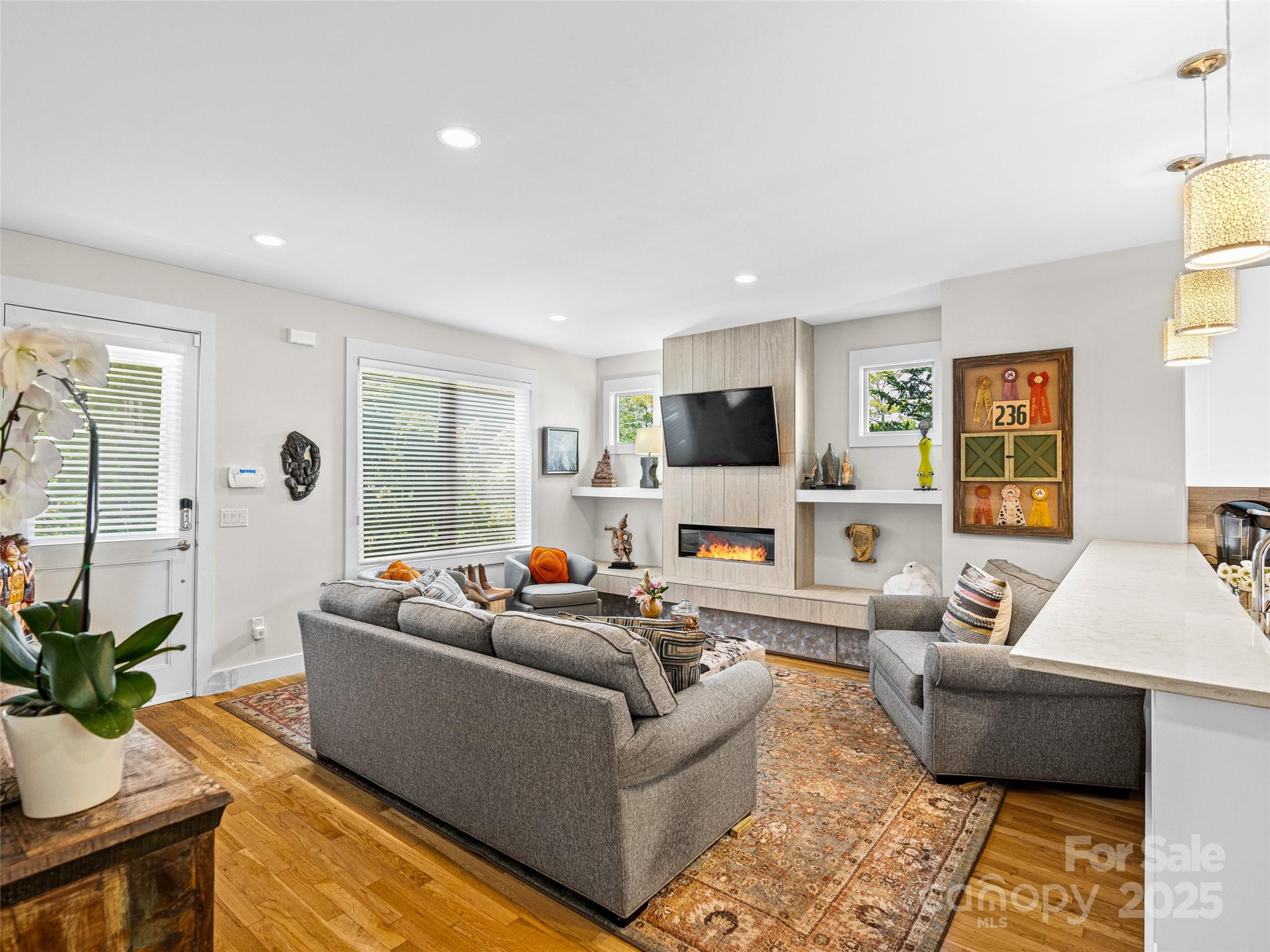 40 Overlook Road