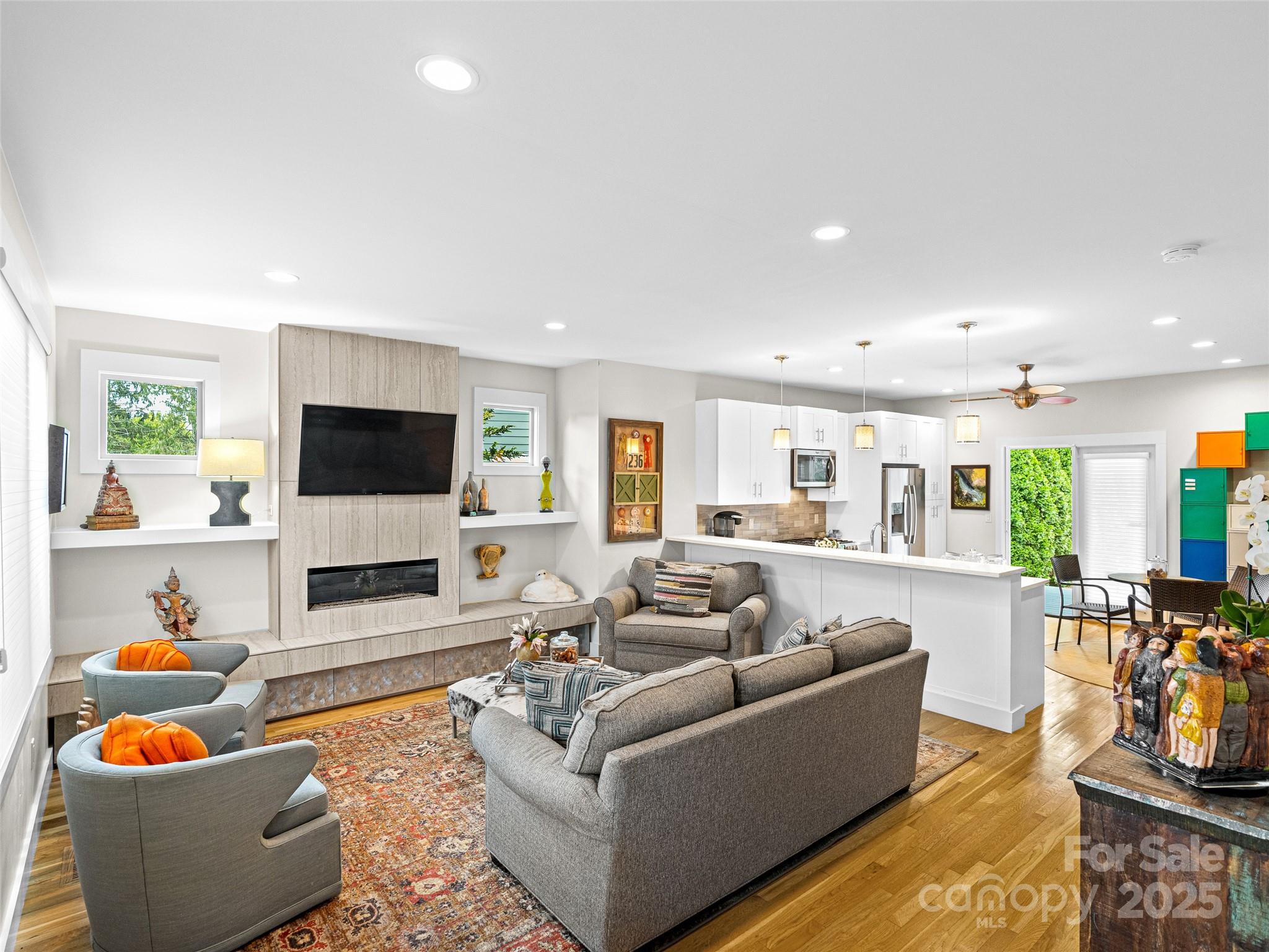 40 Overlook Road