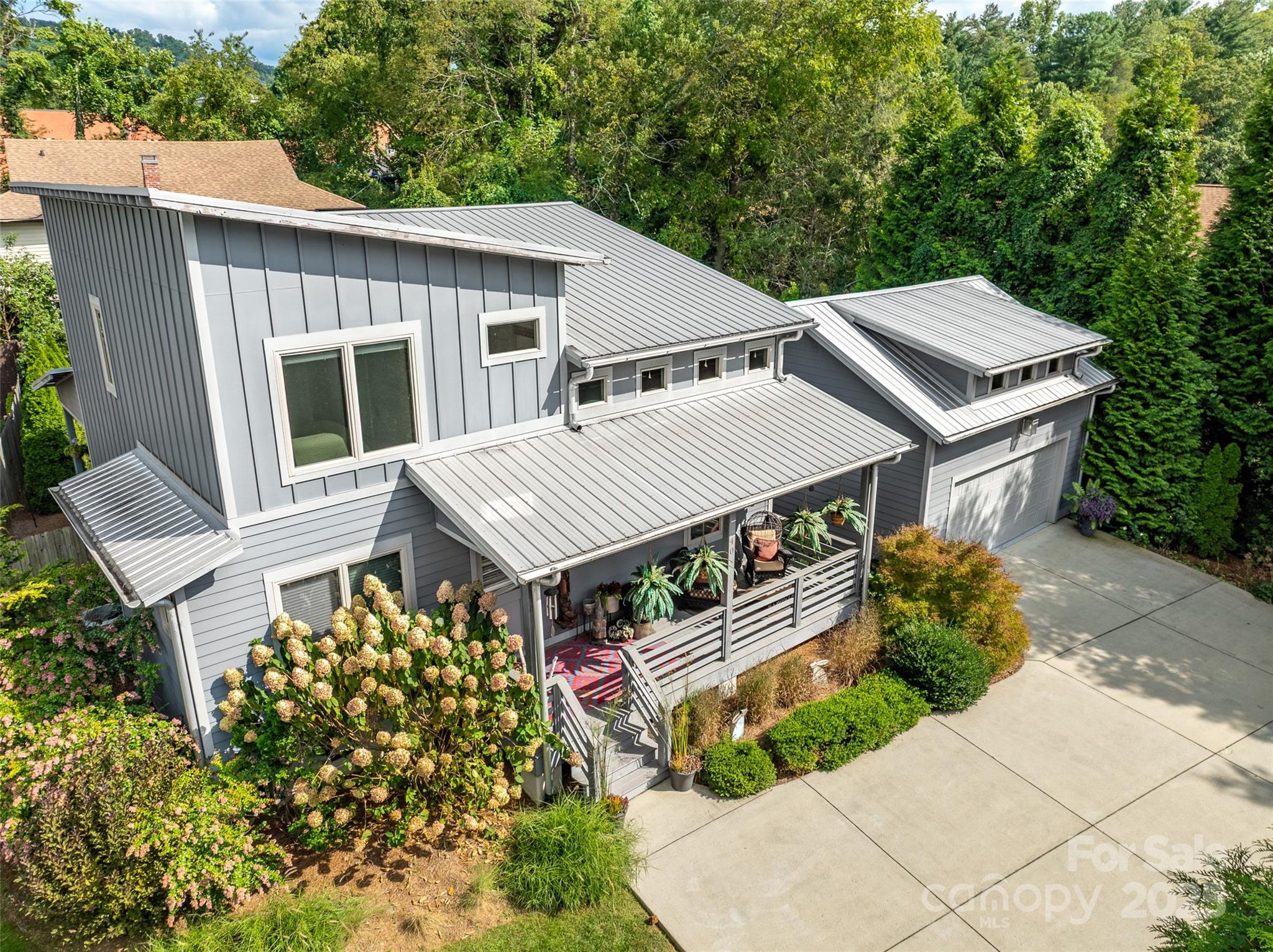 40 Overlook Road