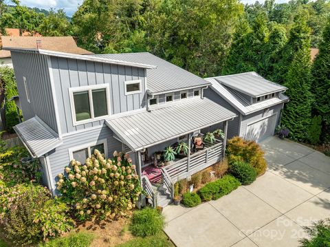 40 Overlook Road Asheville NC 28803