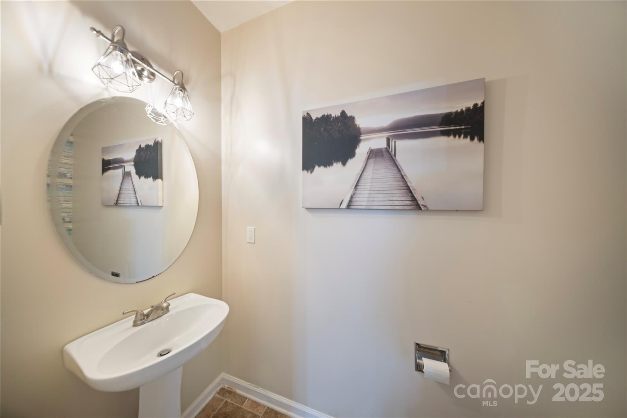 Glenridge Townhomes - Residential