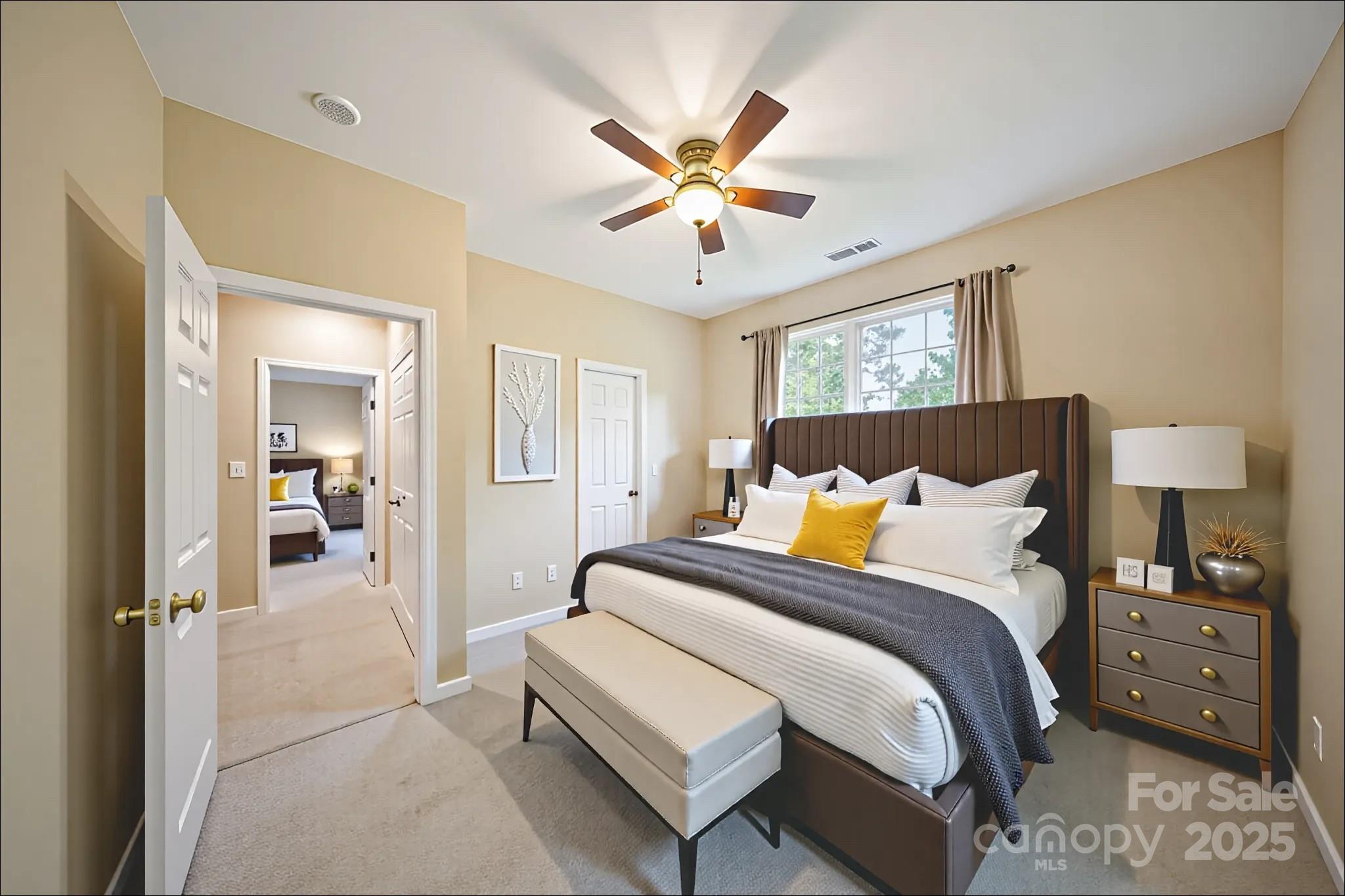 Glenridge Townhomes - Residential