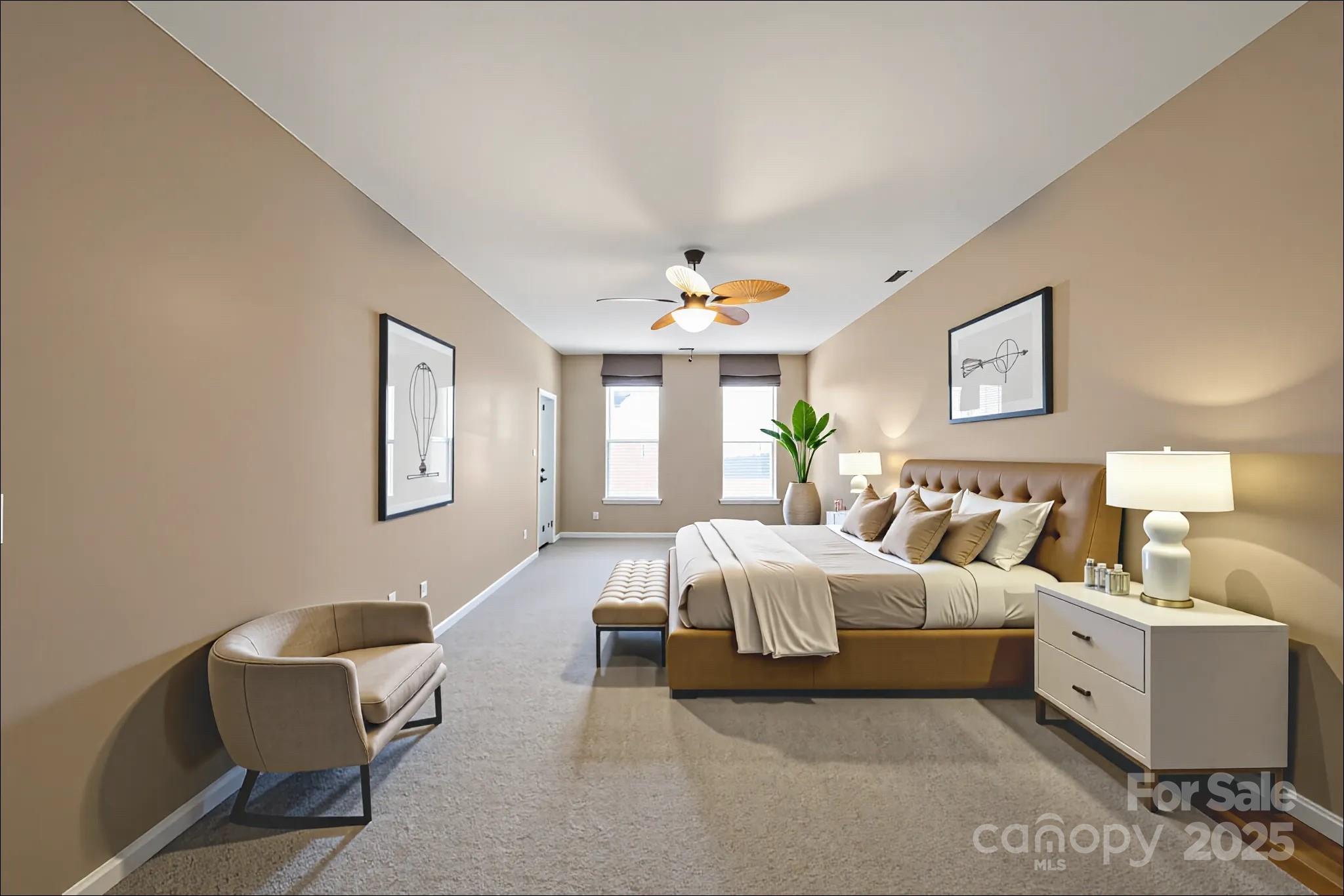 Glenridge Townhomes - Residential