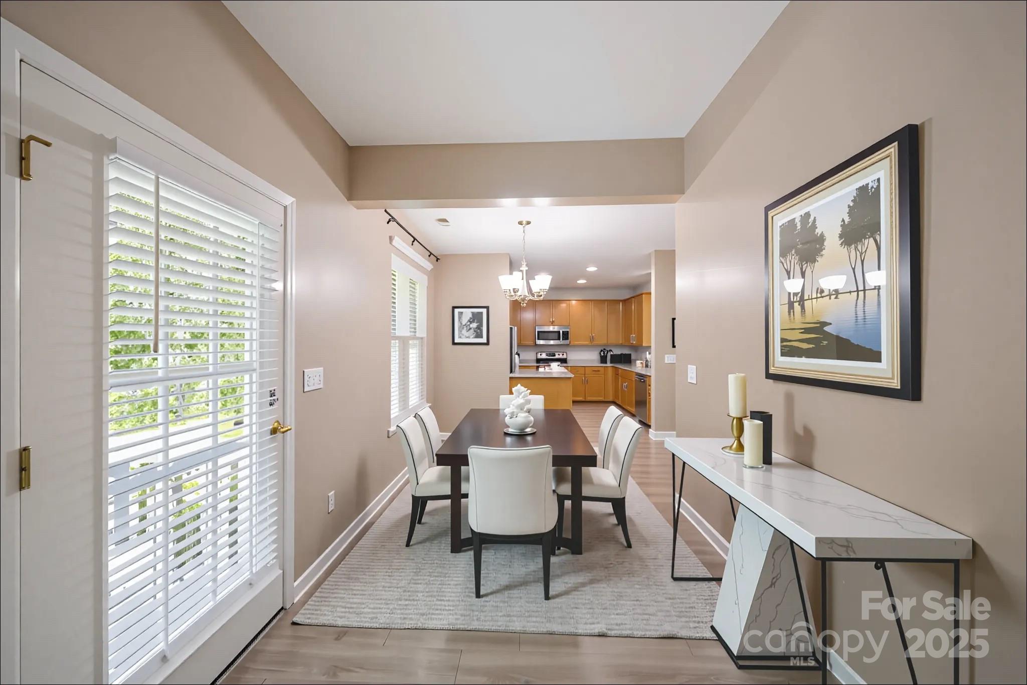 Glenridge Townhomes - Residential