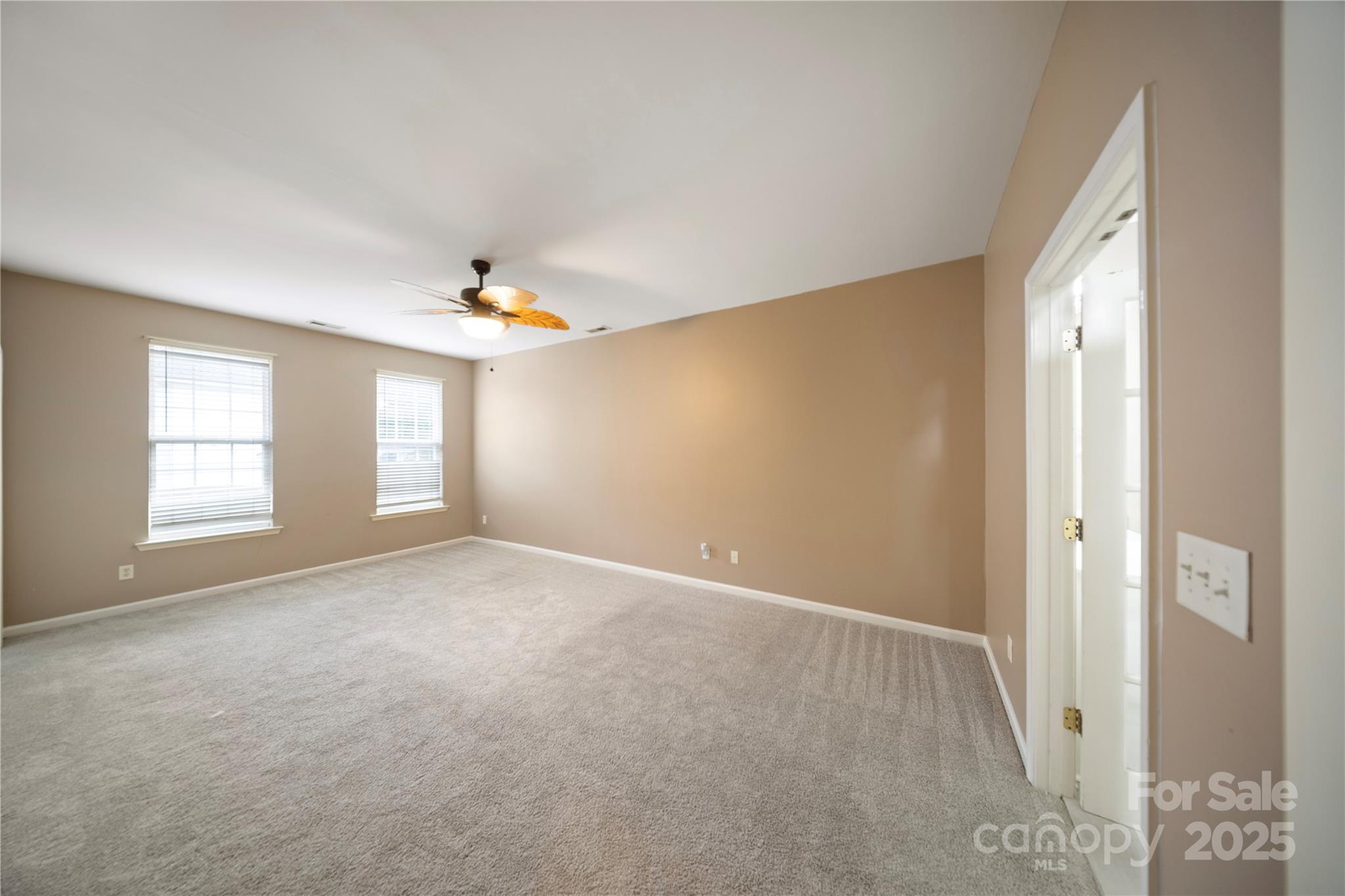 Glenridge Townhomes - Residential