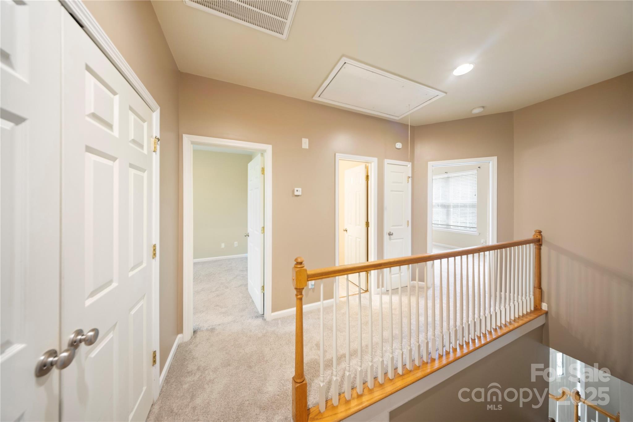 Glenridge Townhomes - Residential