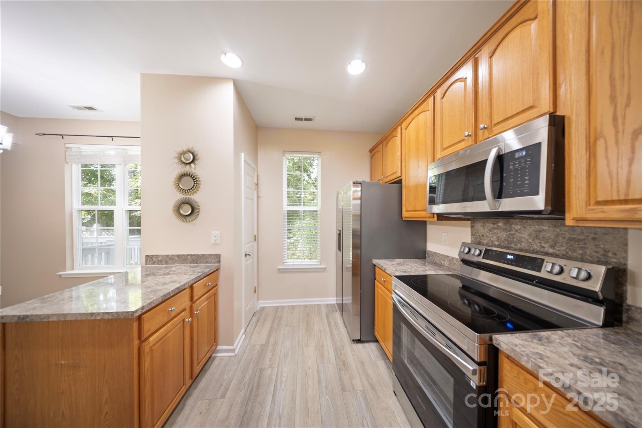 Glenridge Townhomes - Residential