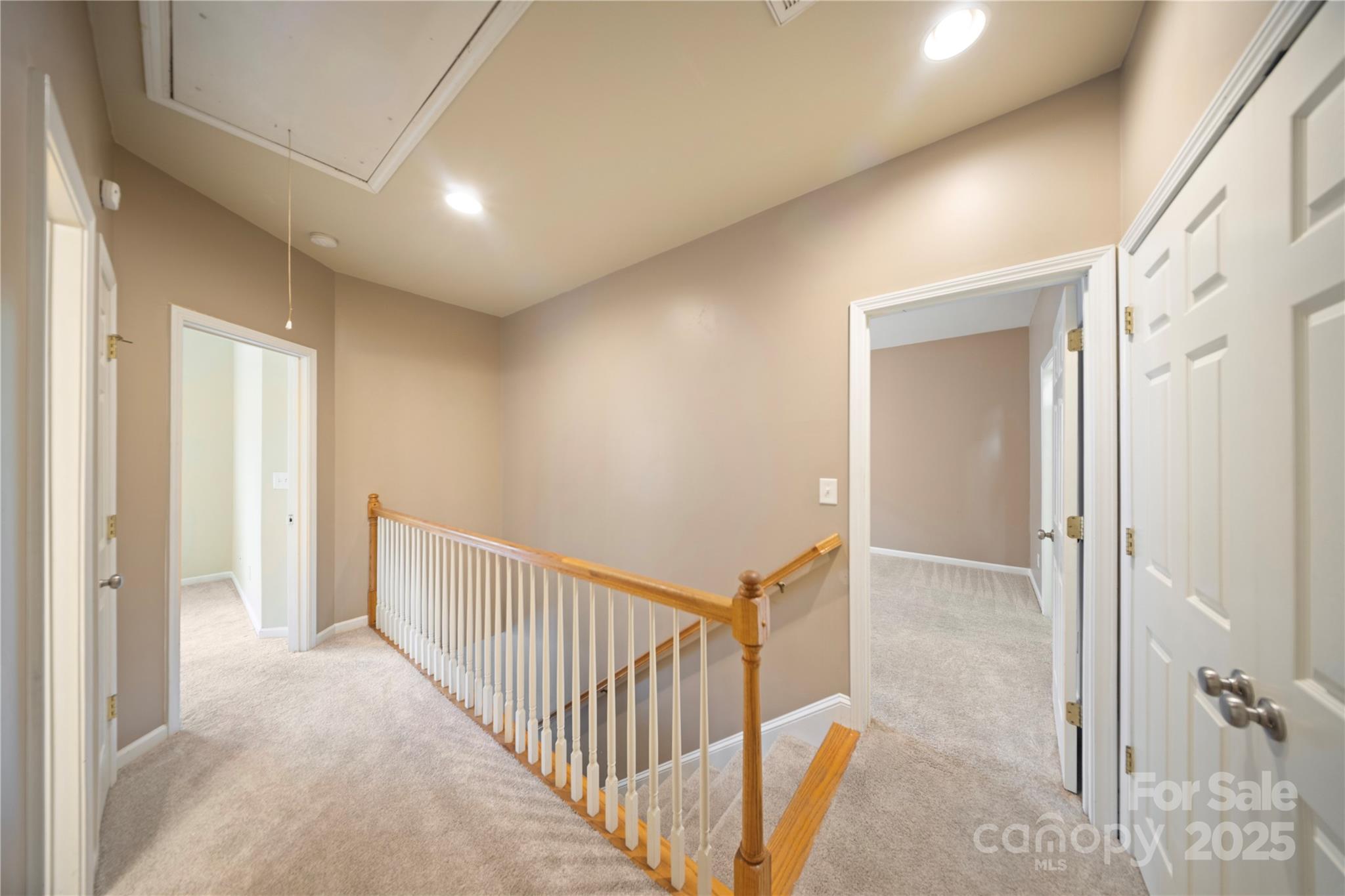 Glenridge Townhomes - Residential