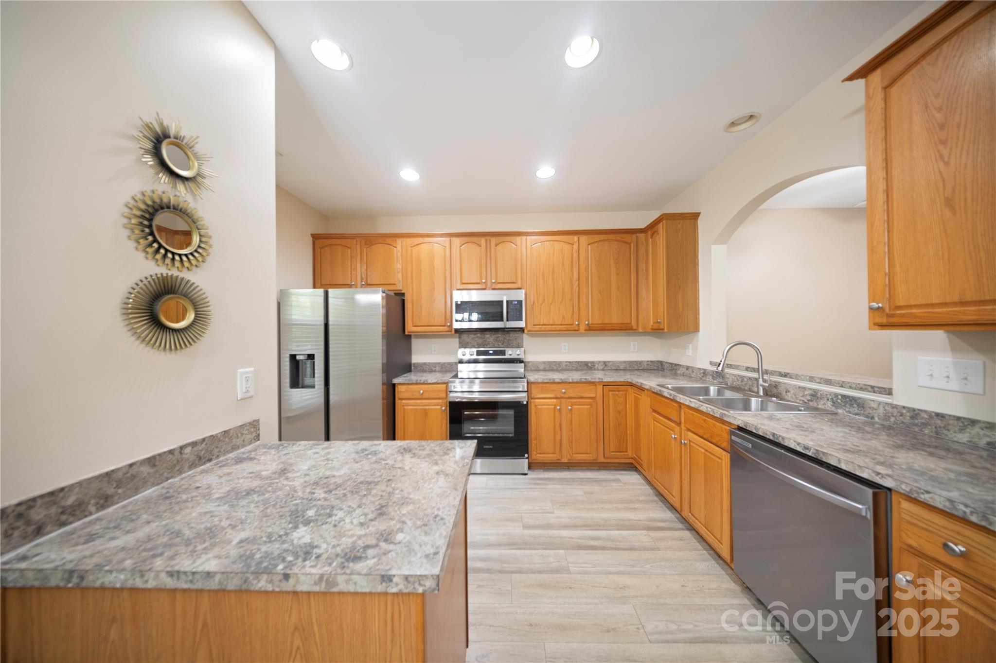 Glenridge Townhomes - Residential