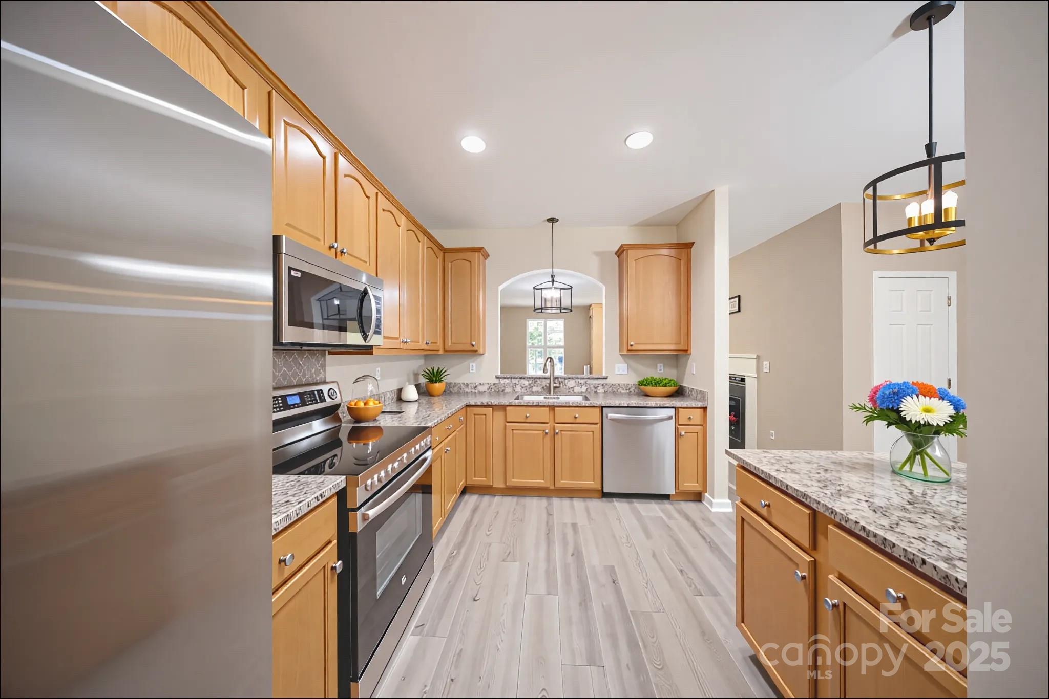 Glenridge Townhomes - Residential