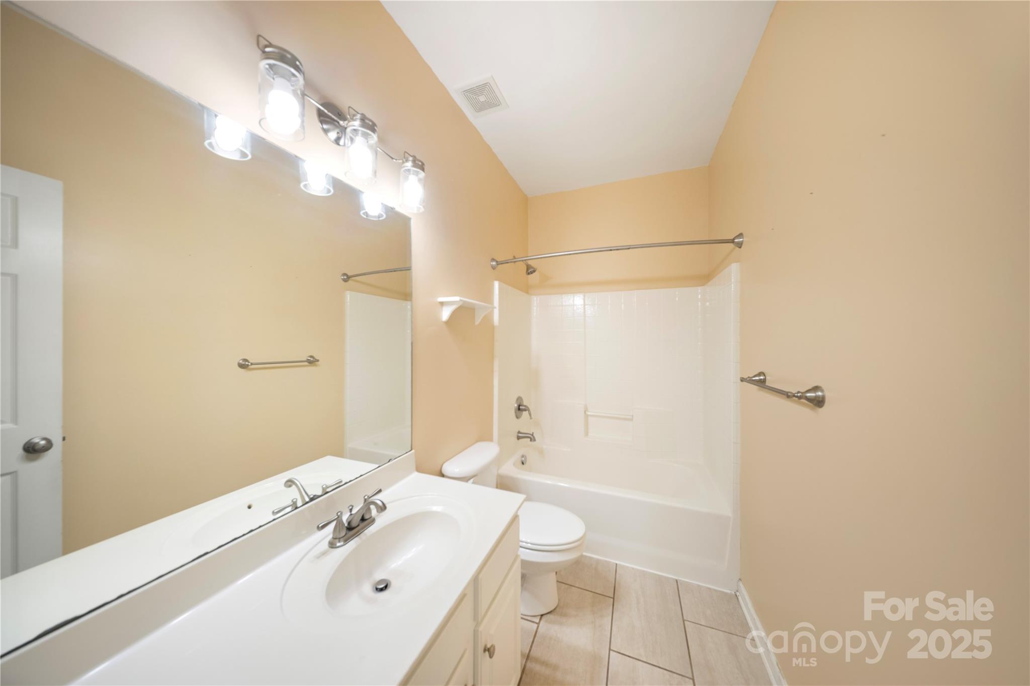 Glenridge Townhomes - Residential