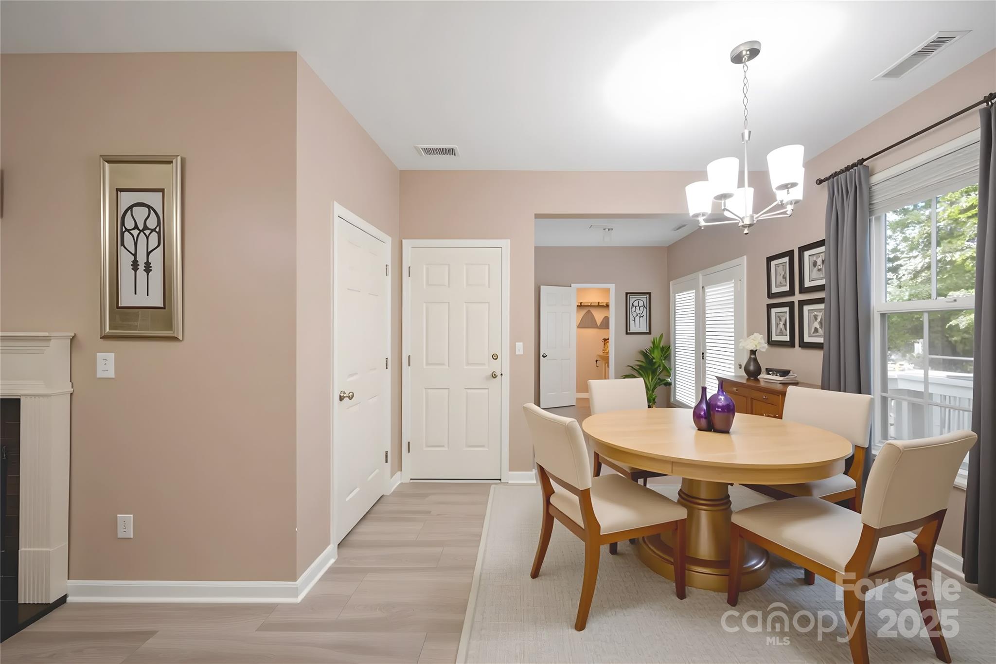 Glenridge Townhomes - Residential