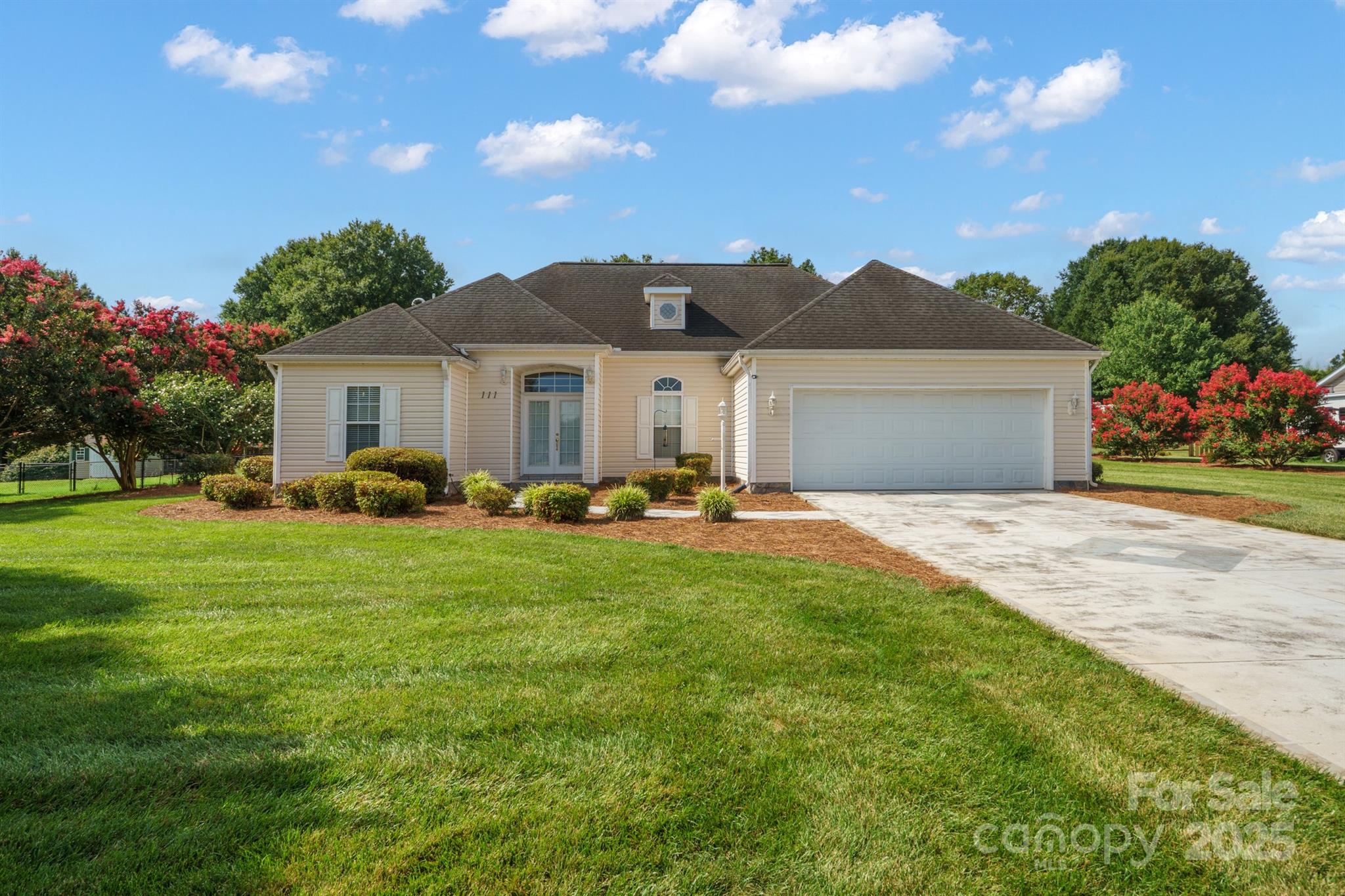 111 Mallory Lane