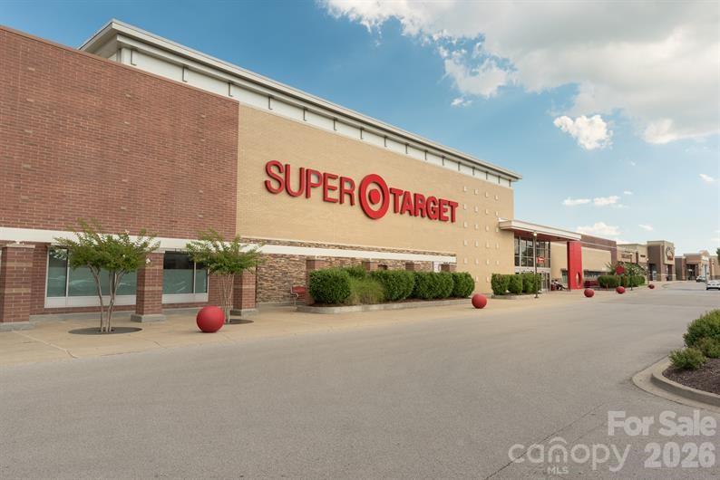 Sunset Creek - Residential