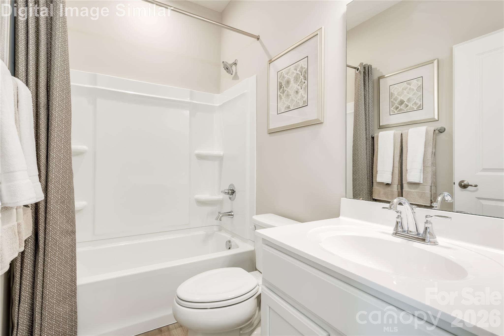 Sunset Creek - Residential