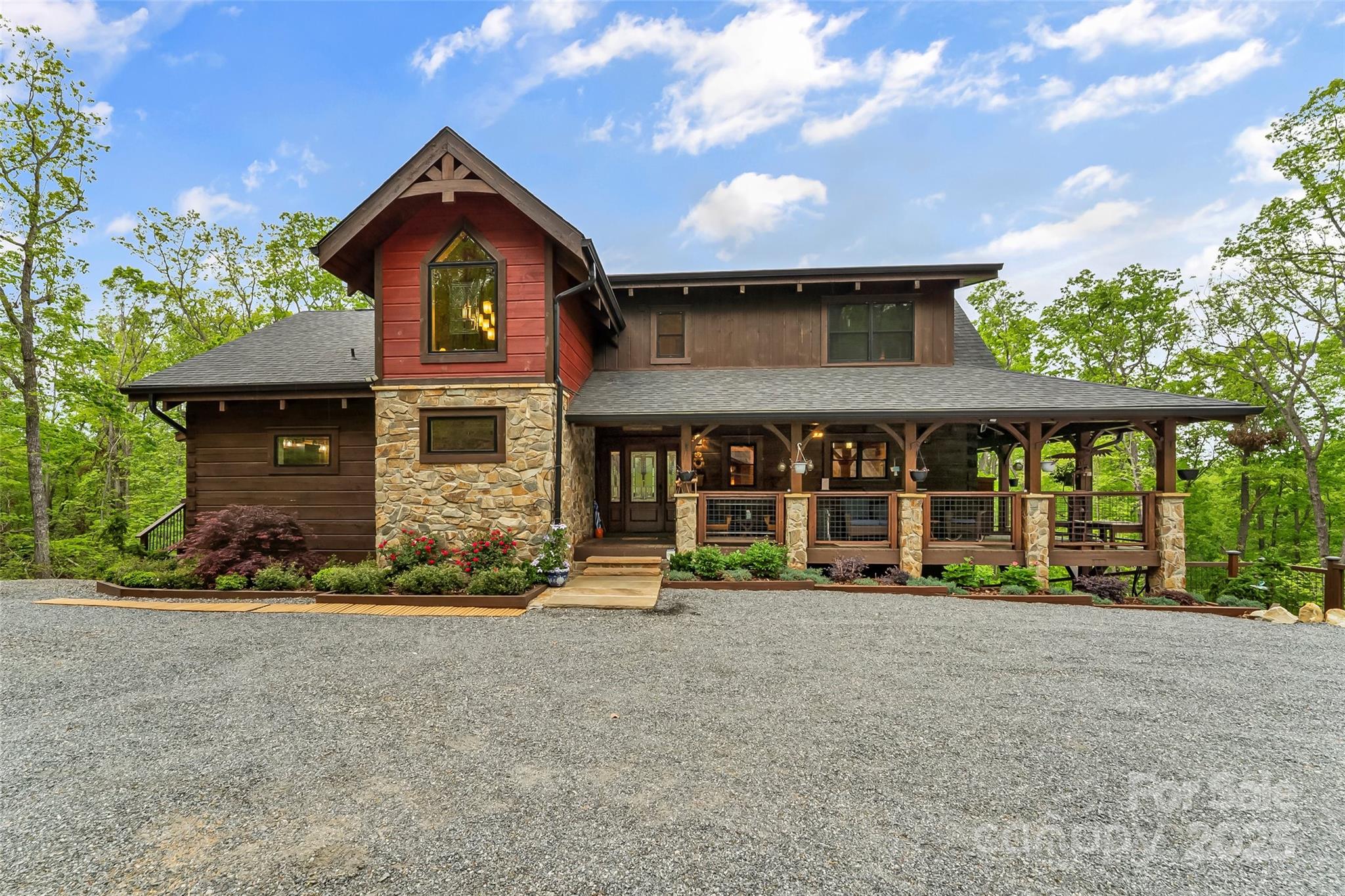 745 Mossy Oak Trail