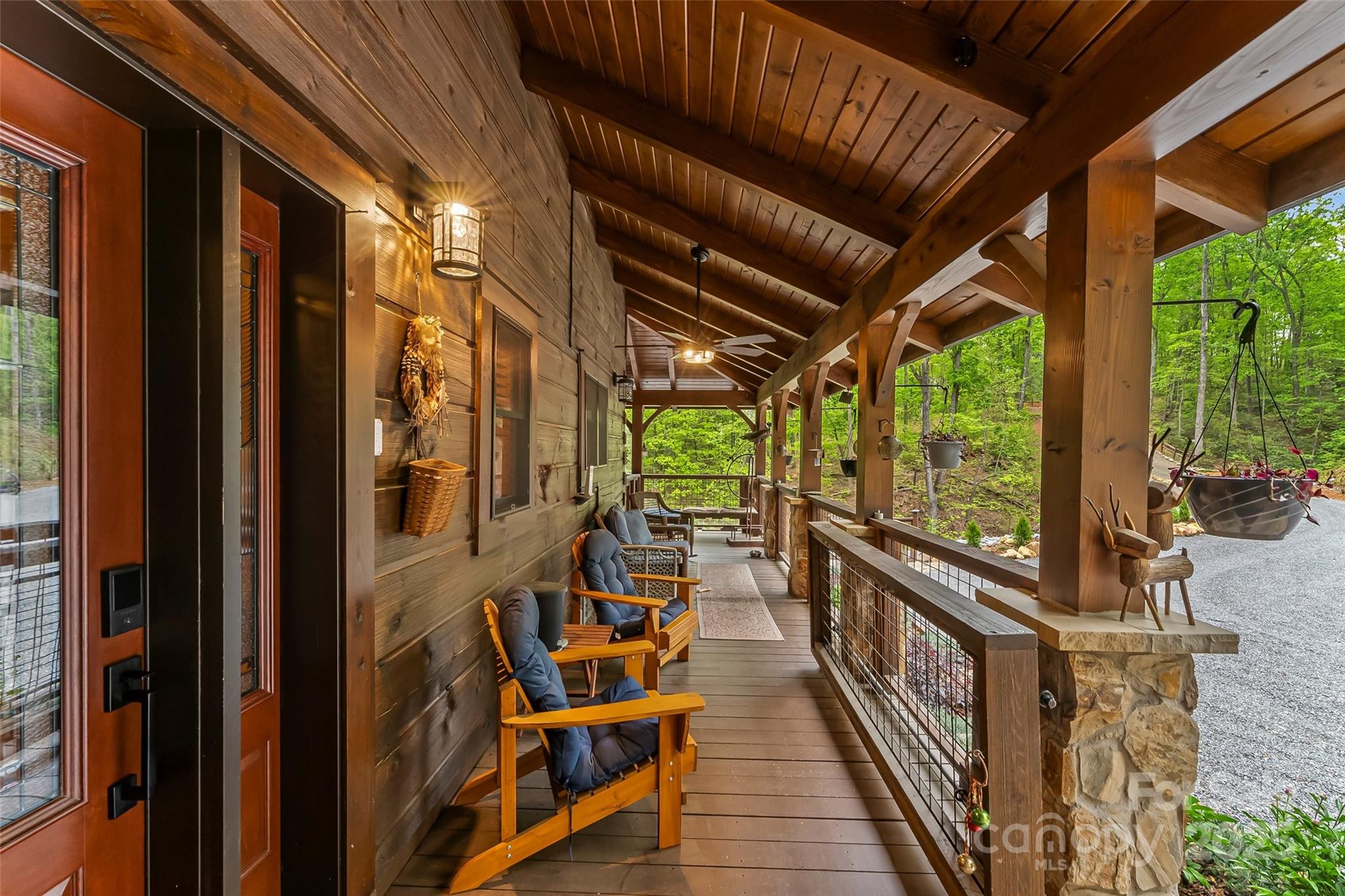 745 Mossy Oak Trail
