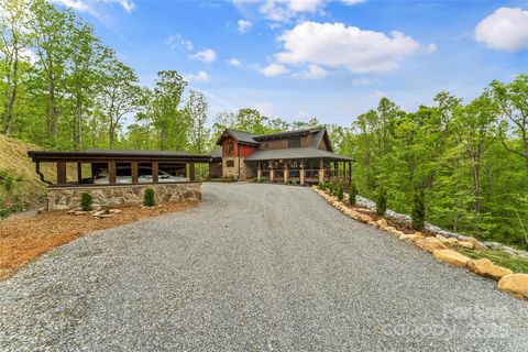 745 Mossy Oak Trail Nebo NC 28761